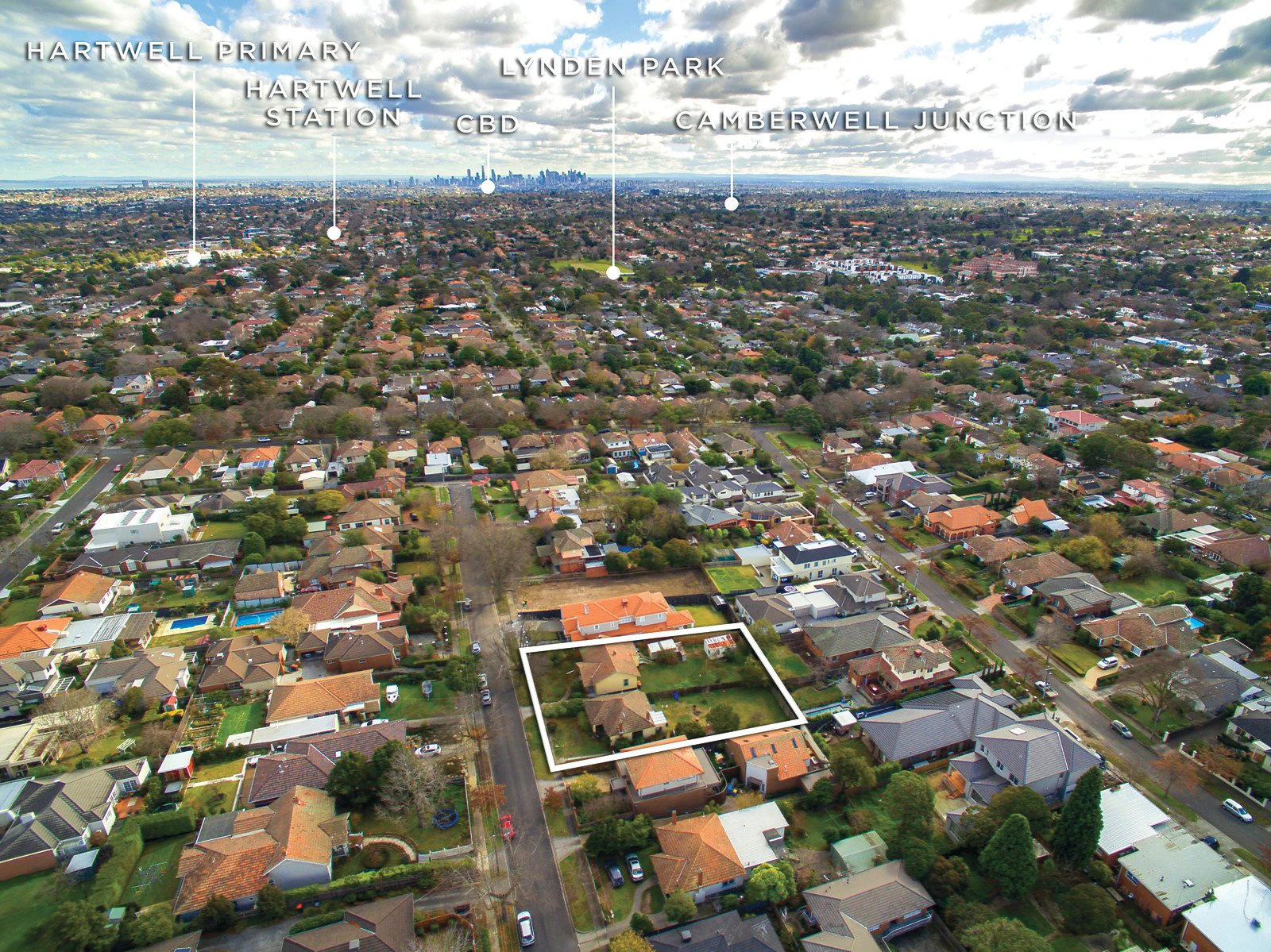 5-7 Braeside Avenue, Camberwell, VIC
