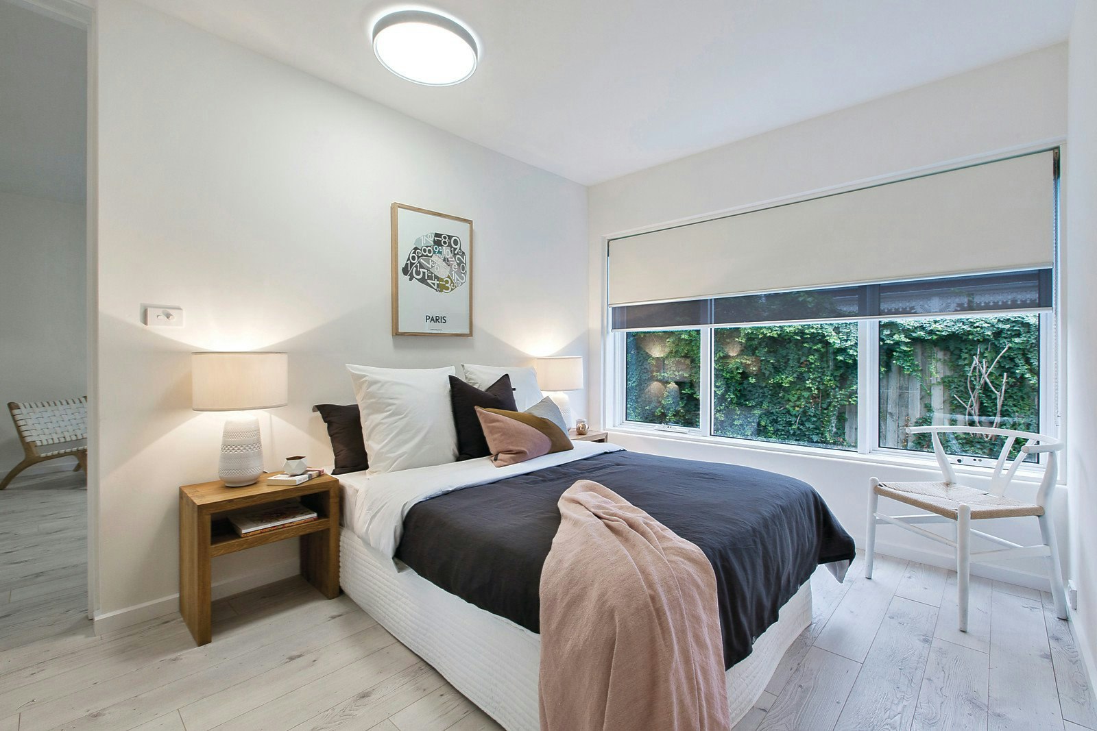 3/31 Howitt Street, South Yarra, VIC