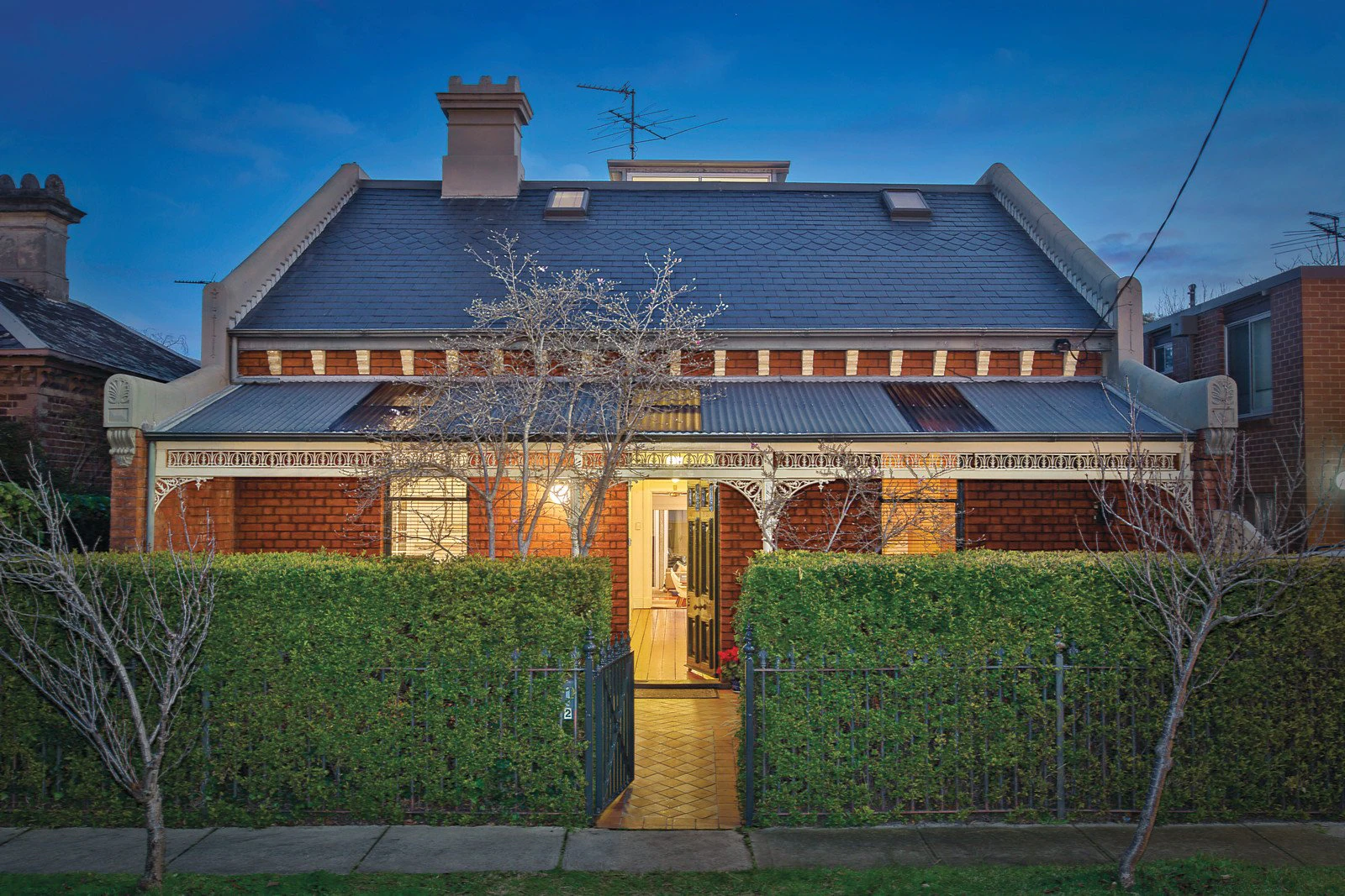 2 Rosney Street, Hawthorn, VIC