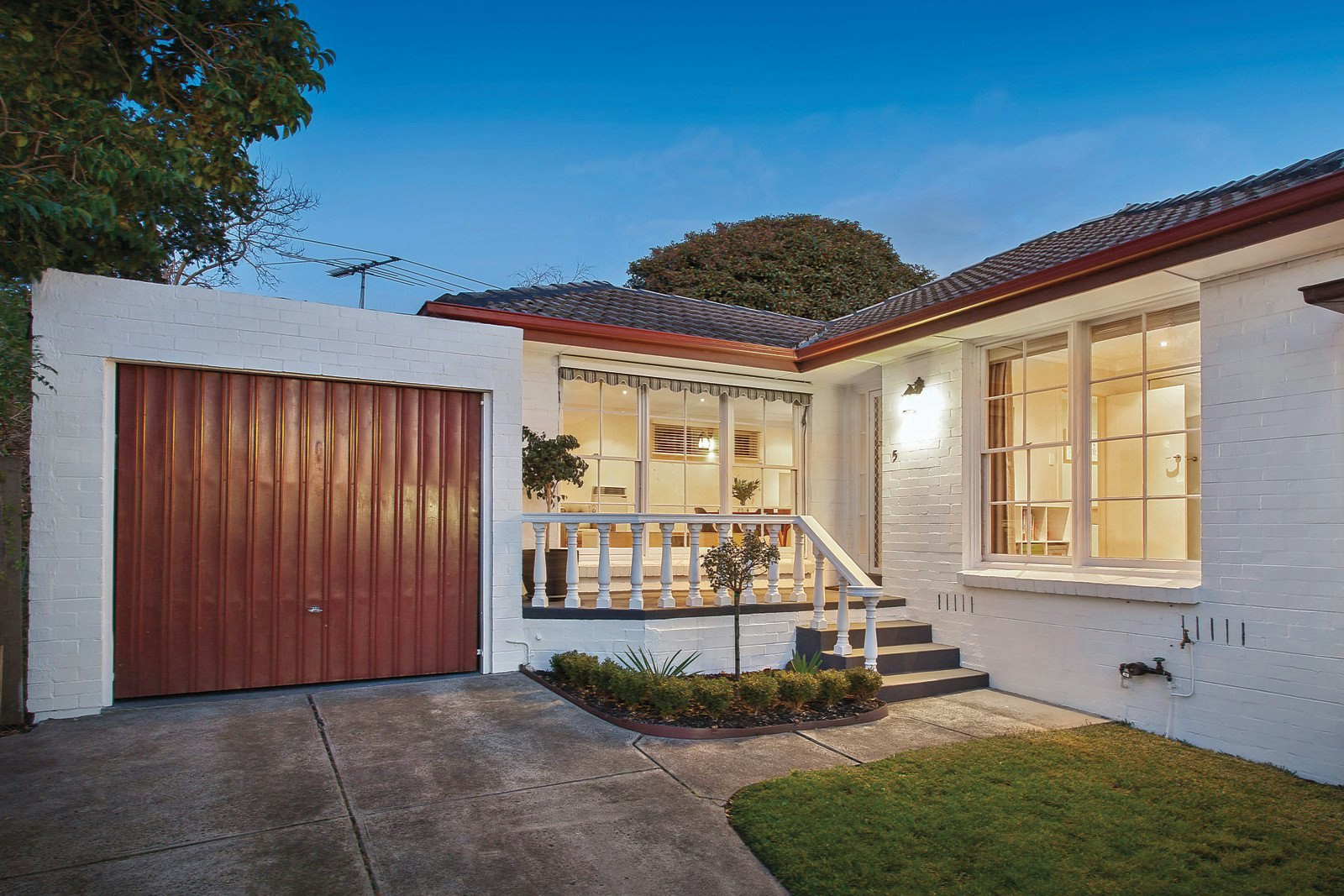 5/31 Yeovil Road, Glen Iris, VIC