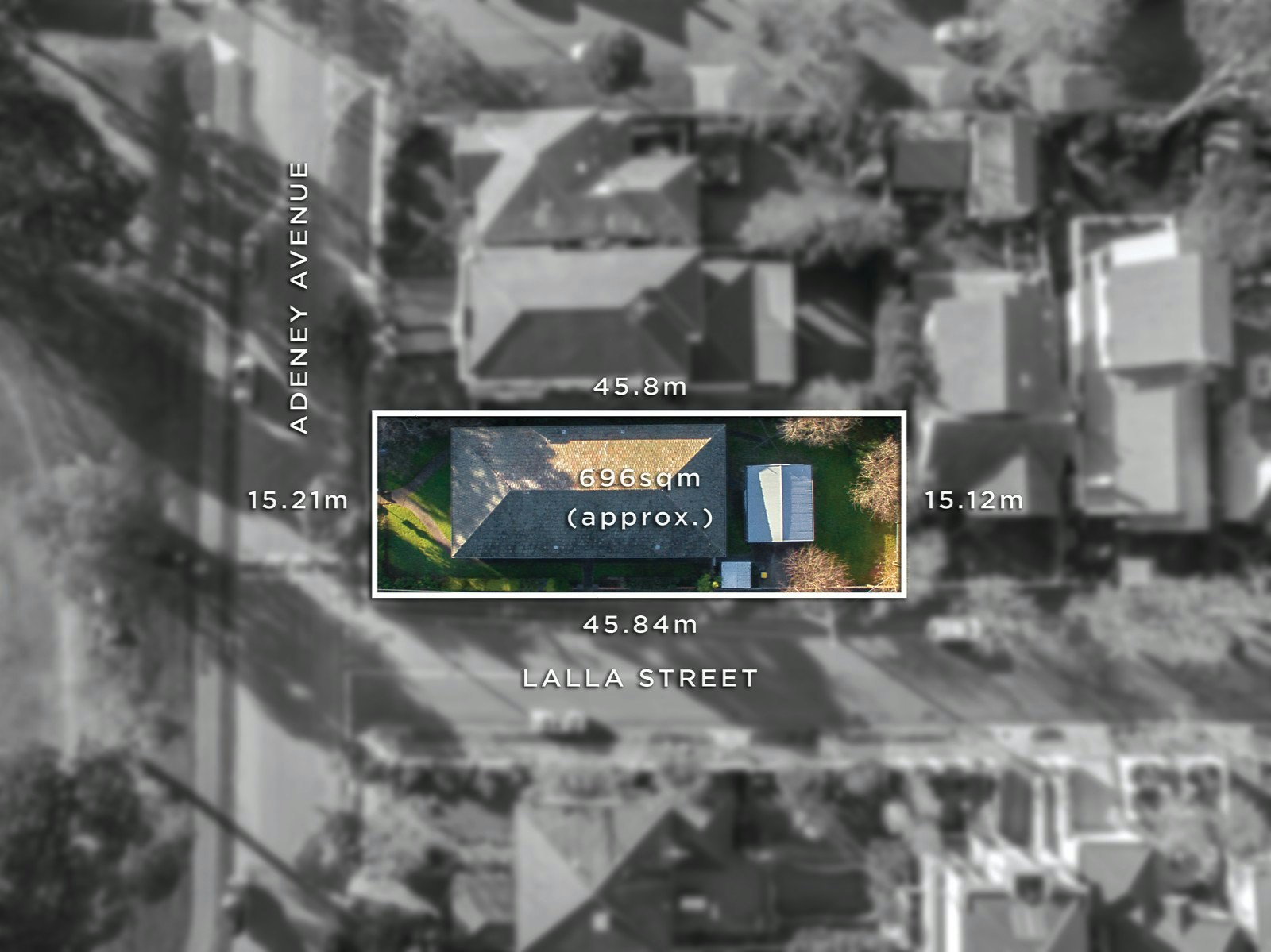 64 Adeney Avenue, Kew, VIC