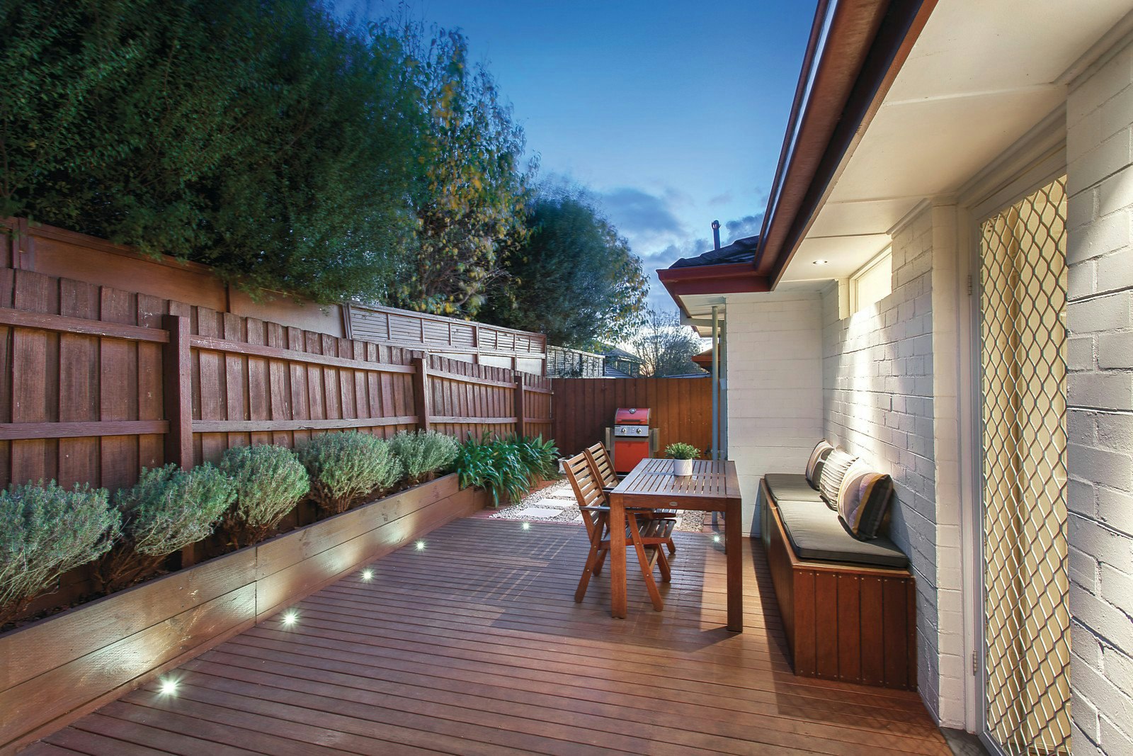 5/31 Yeovil Road, Glen Iris, VIC