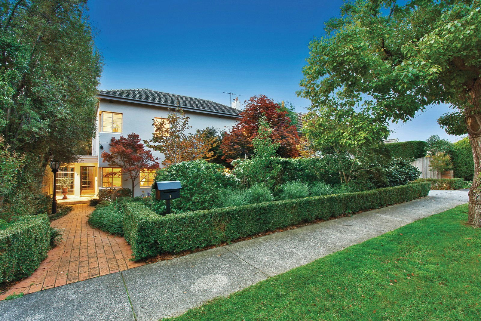 7 Riverside Avenue, Balwyn North, VIC