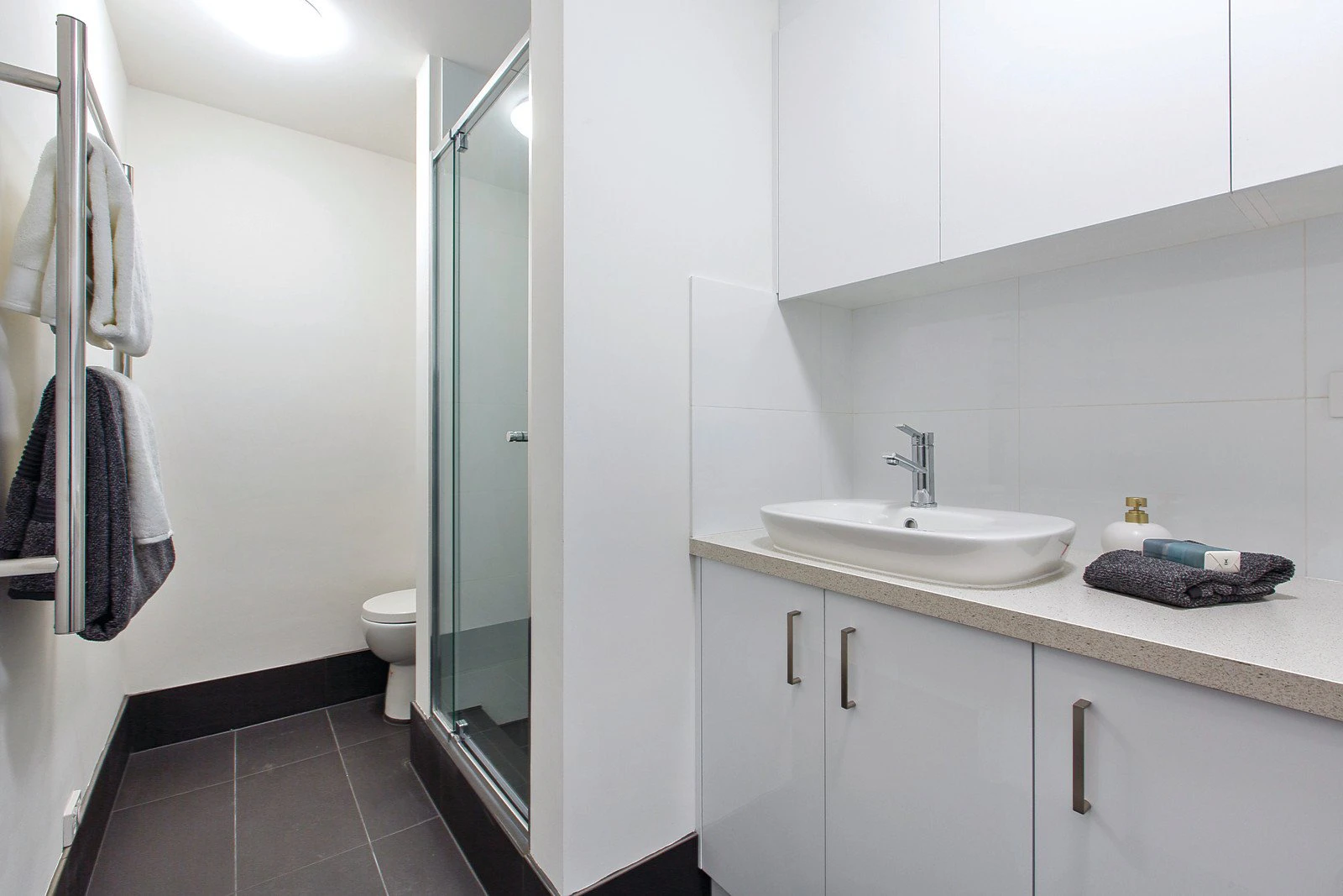 3/31 Howitt Street, South Yarra, VIC