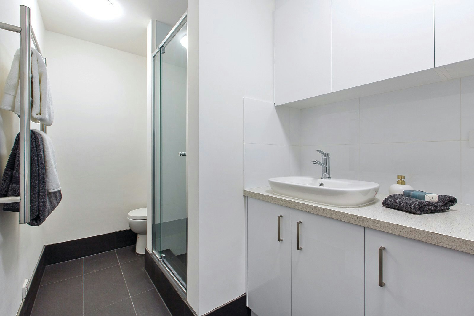 3/31 Howitt Street, South Yarra, VIC