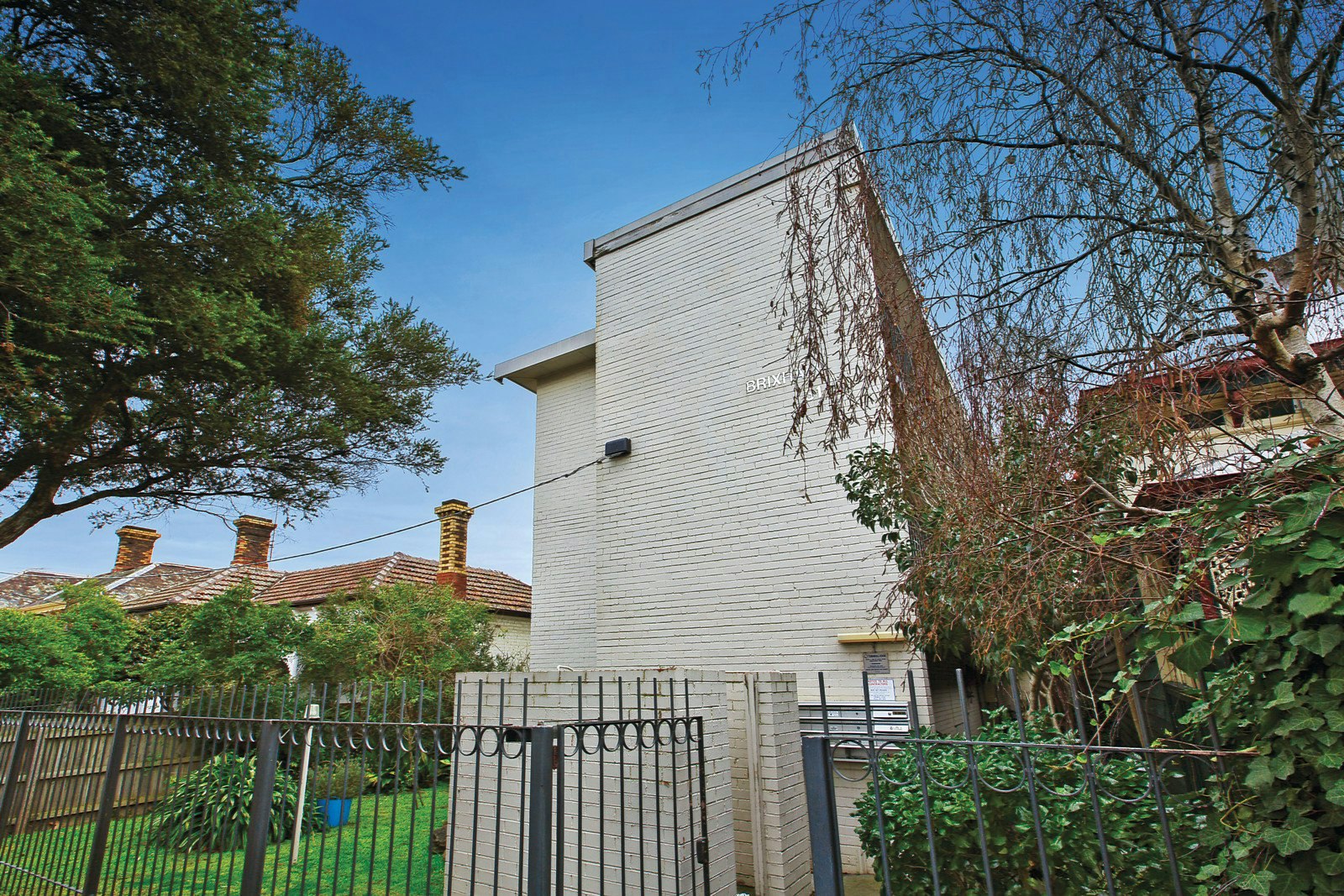 3/31 Howitt Street, South Yarra, VIC