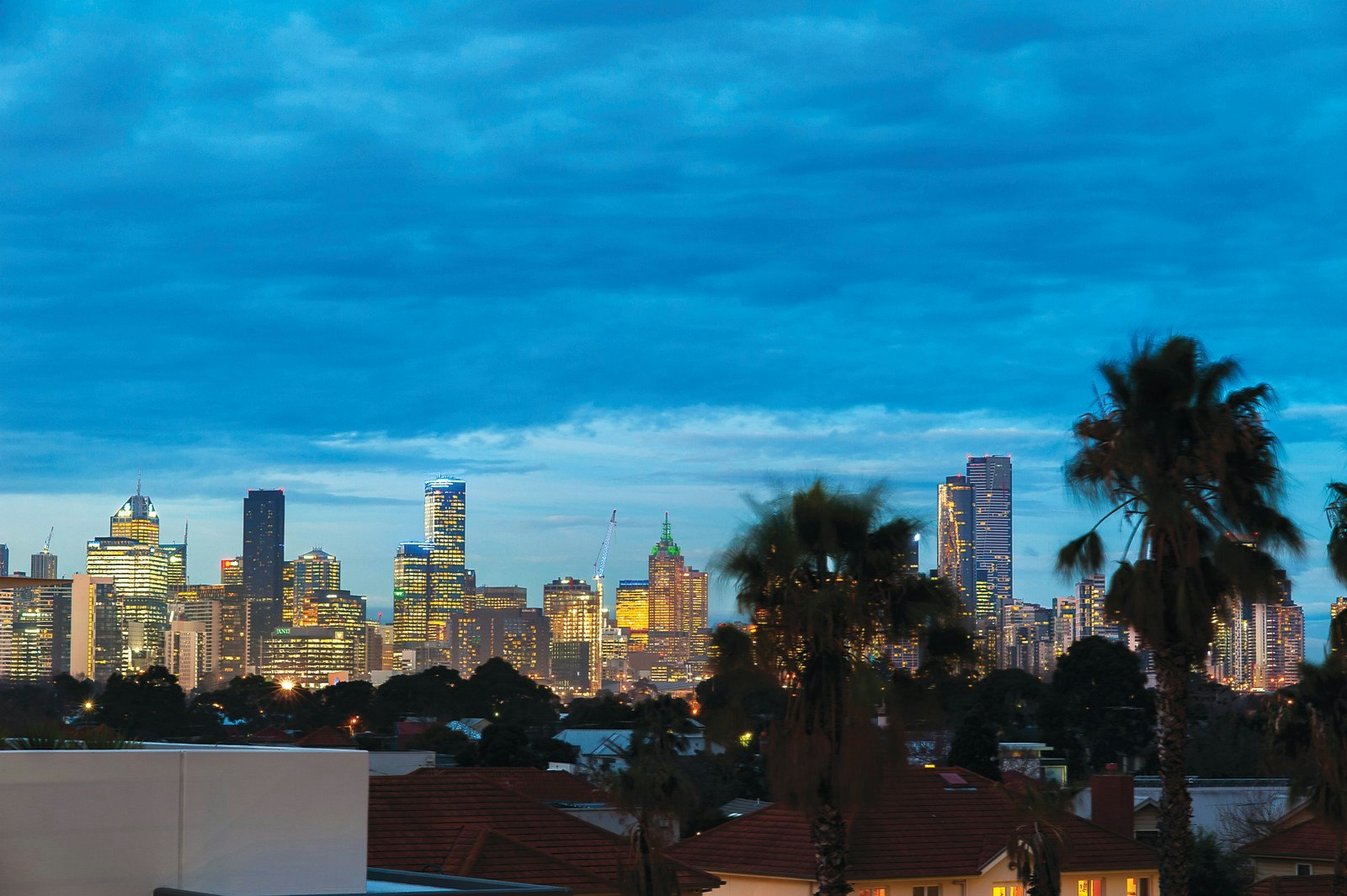 4 Beacon Vista, Port Melbourne, VIC