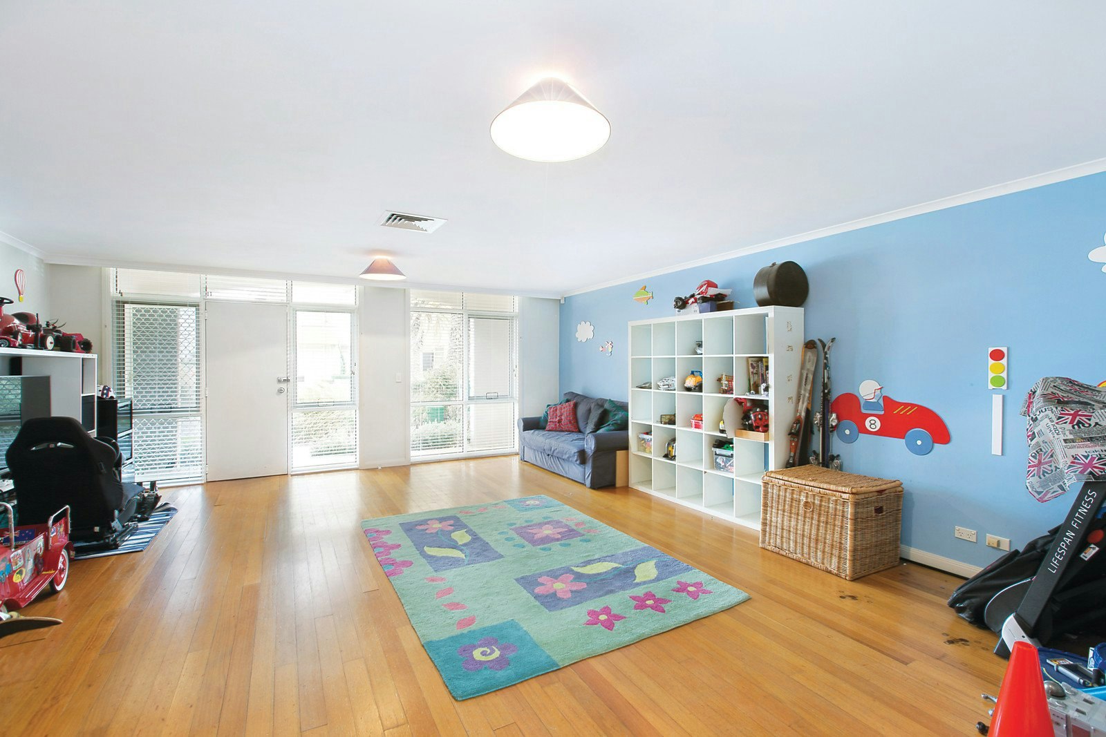 4 Beacon Vista, Port Melbourne, VIC