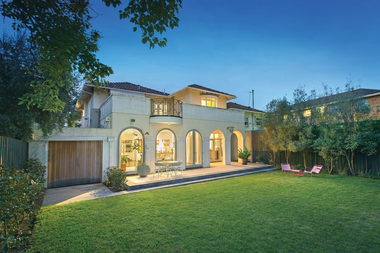 8 Linden Court, Prahran, VIC