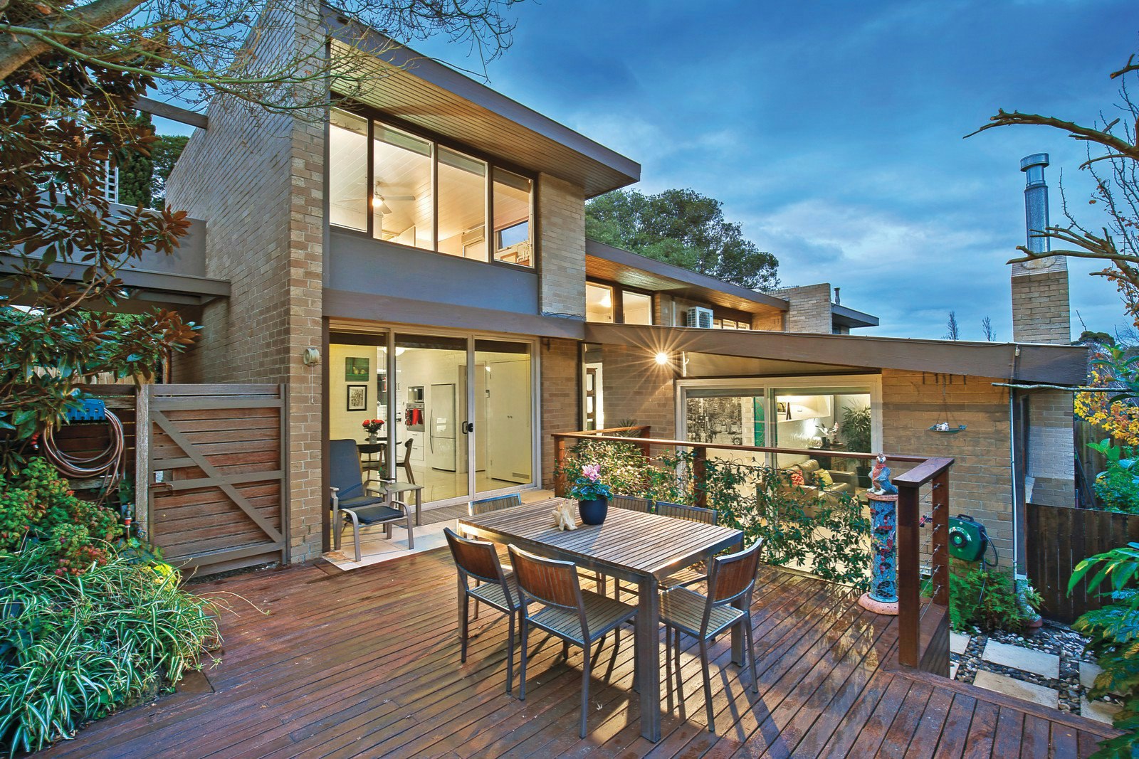 3/20 Yarra Grove, Hawthorn, VIC