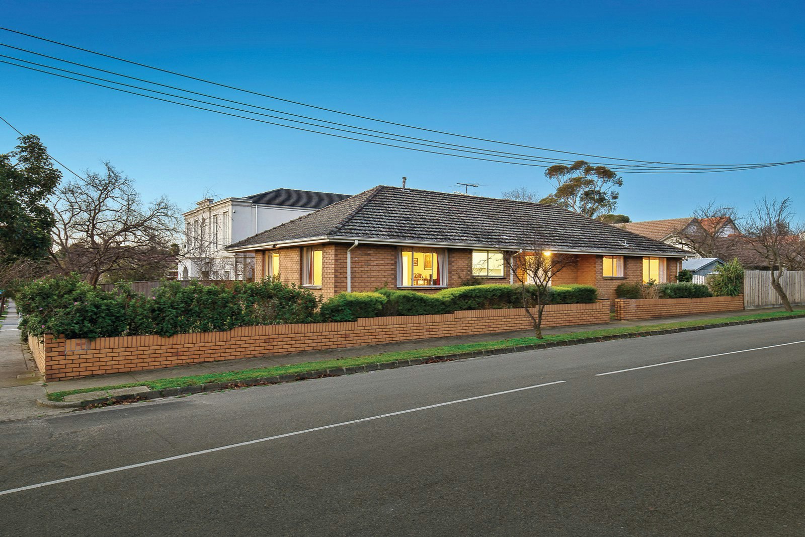 64 Adeney Avenue, Kew, VIC