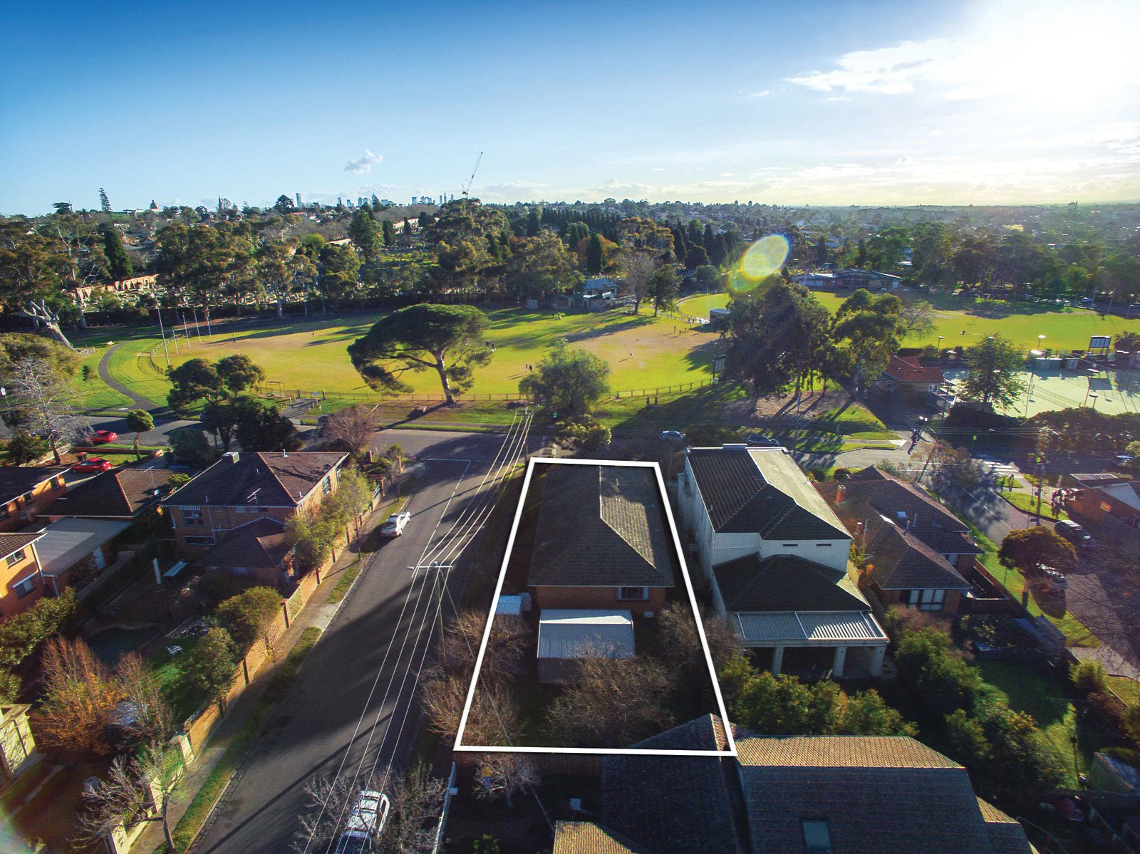 64 Adeney Avenue, Kew, VIC