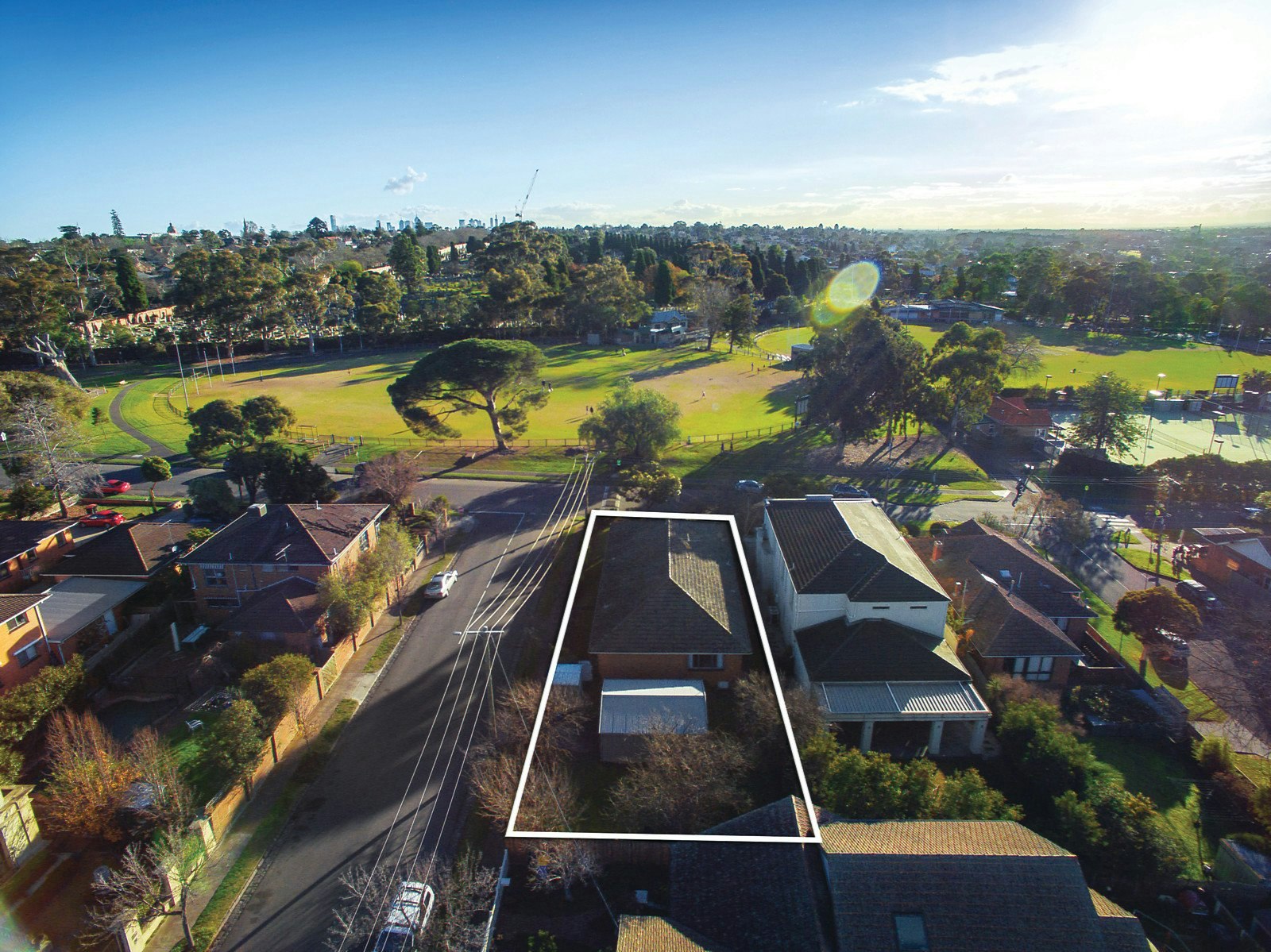 64 Adeney Avenue, Kew, VIC