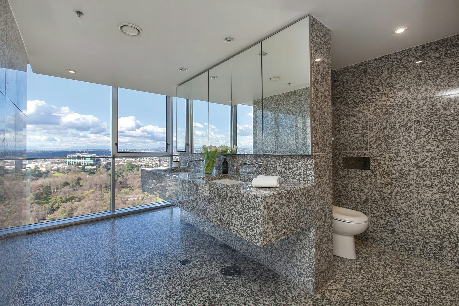 2201/31 Spring Street, Melbourne, VIC