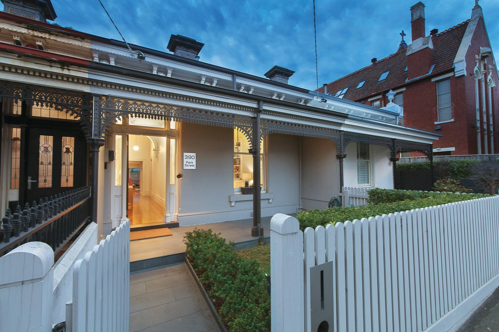 390 Park Street, South Melbourne, VIC