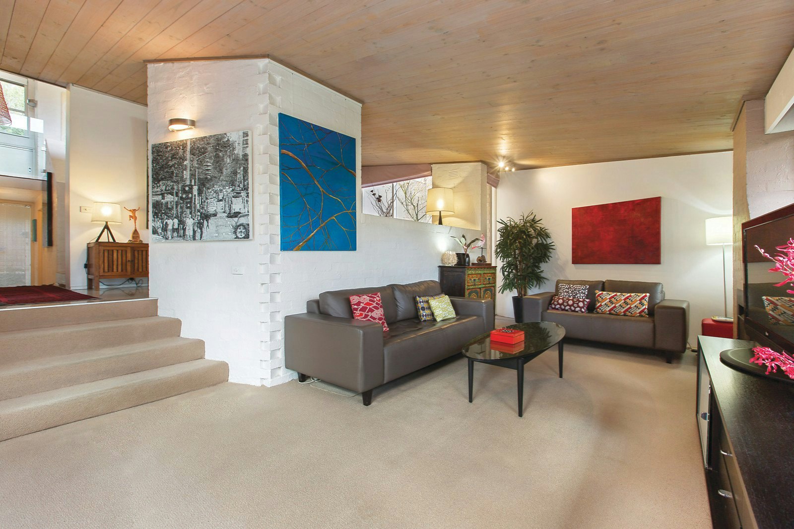 3/20 Yarra Grove, Hawthorn, VIC