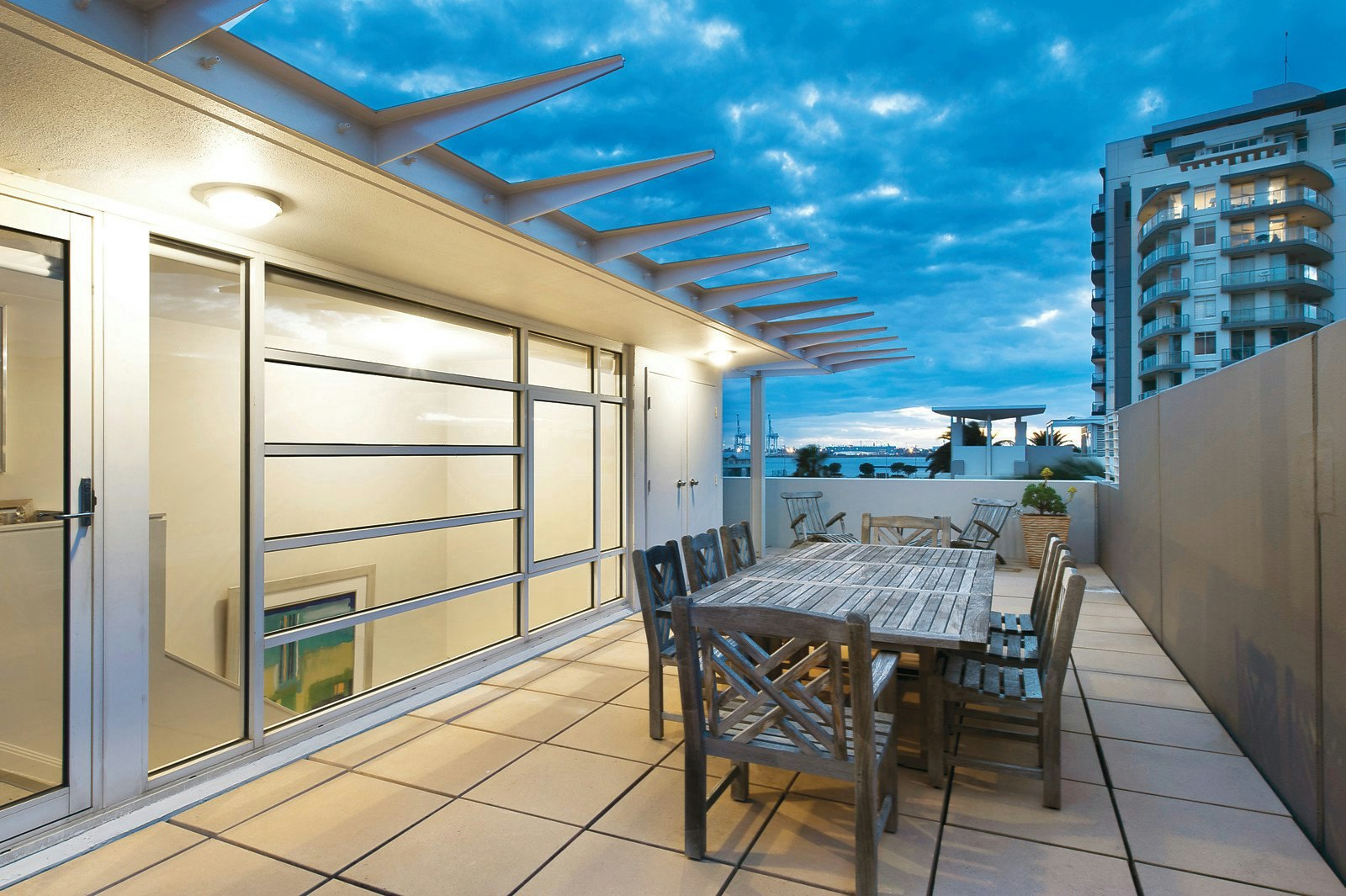 4 Beacon Vista, Port Melbourne, VIC