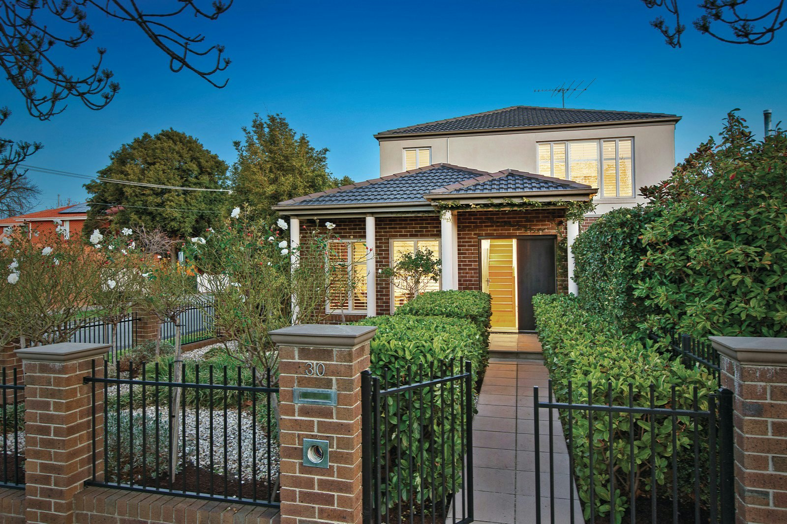 30 Warner Street, Malvern, VIC
