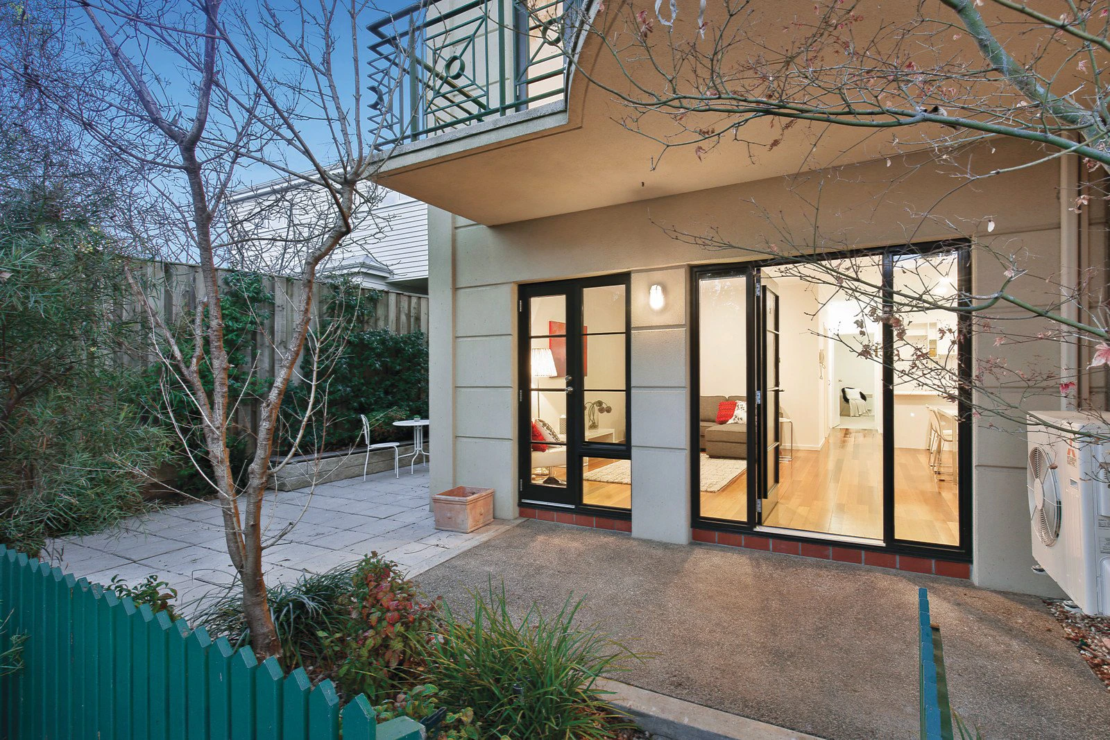 31/380 High Street, Kew, VIC
