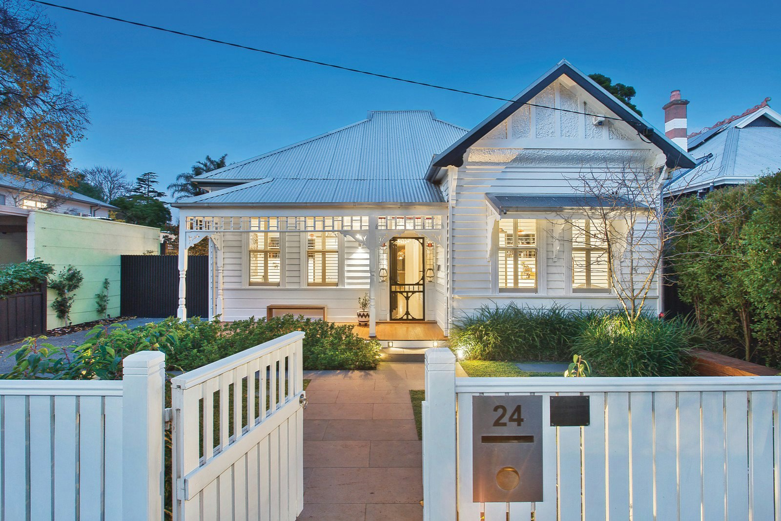 24 Kent Street, Kew, VIC