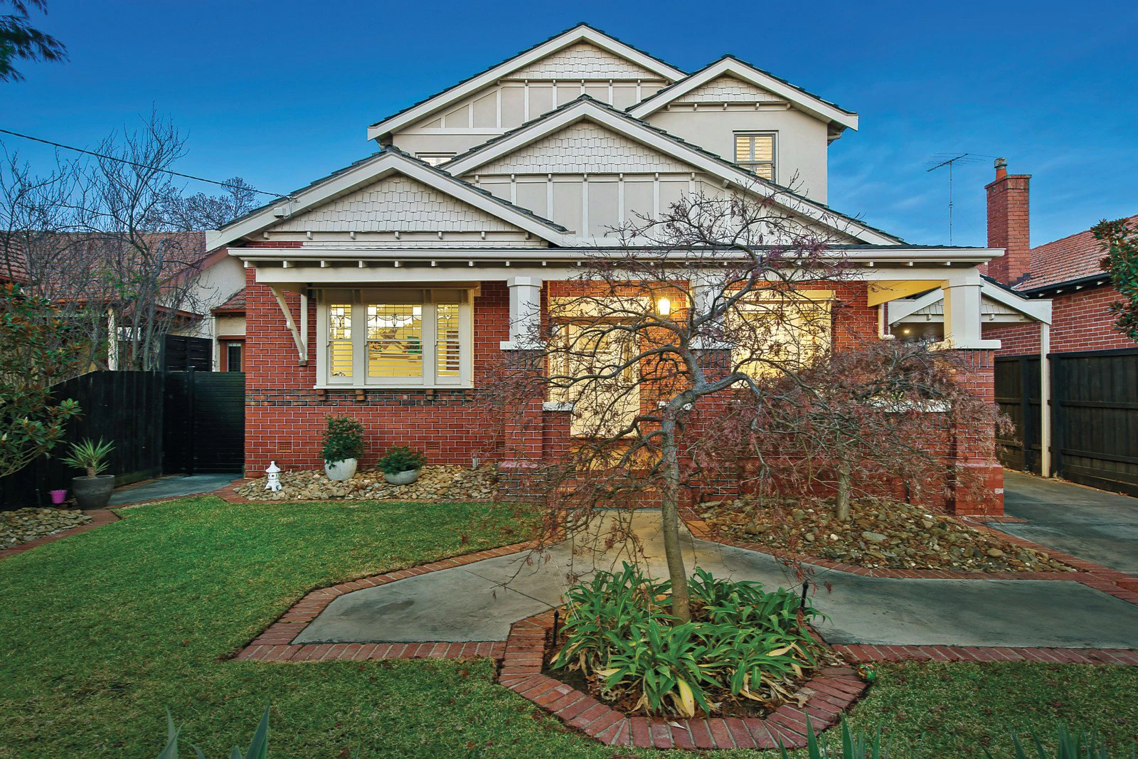 111 Rowell Avenue, Camberwell, VIC