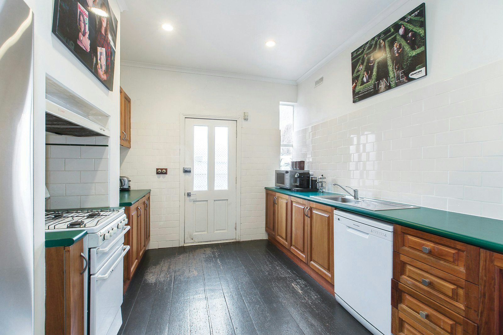 236 & 238 Albert Road, South Melbourne, VIC