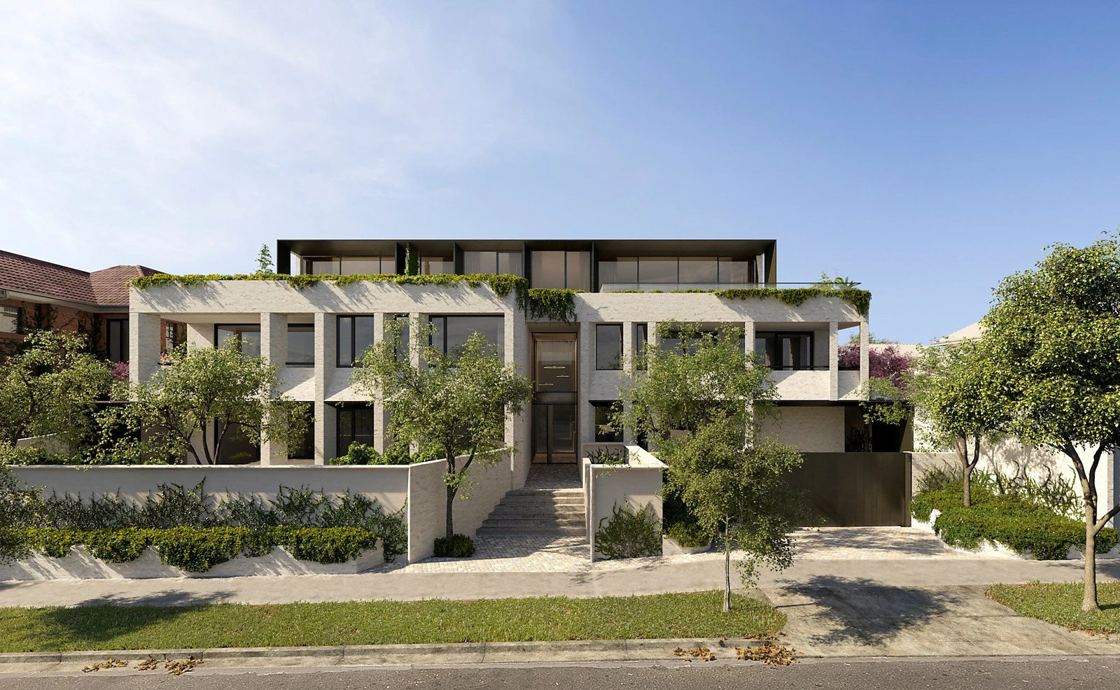 5/4-6 Mathoura Road, Toorak, VIC