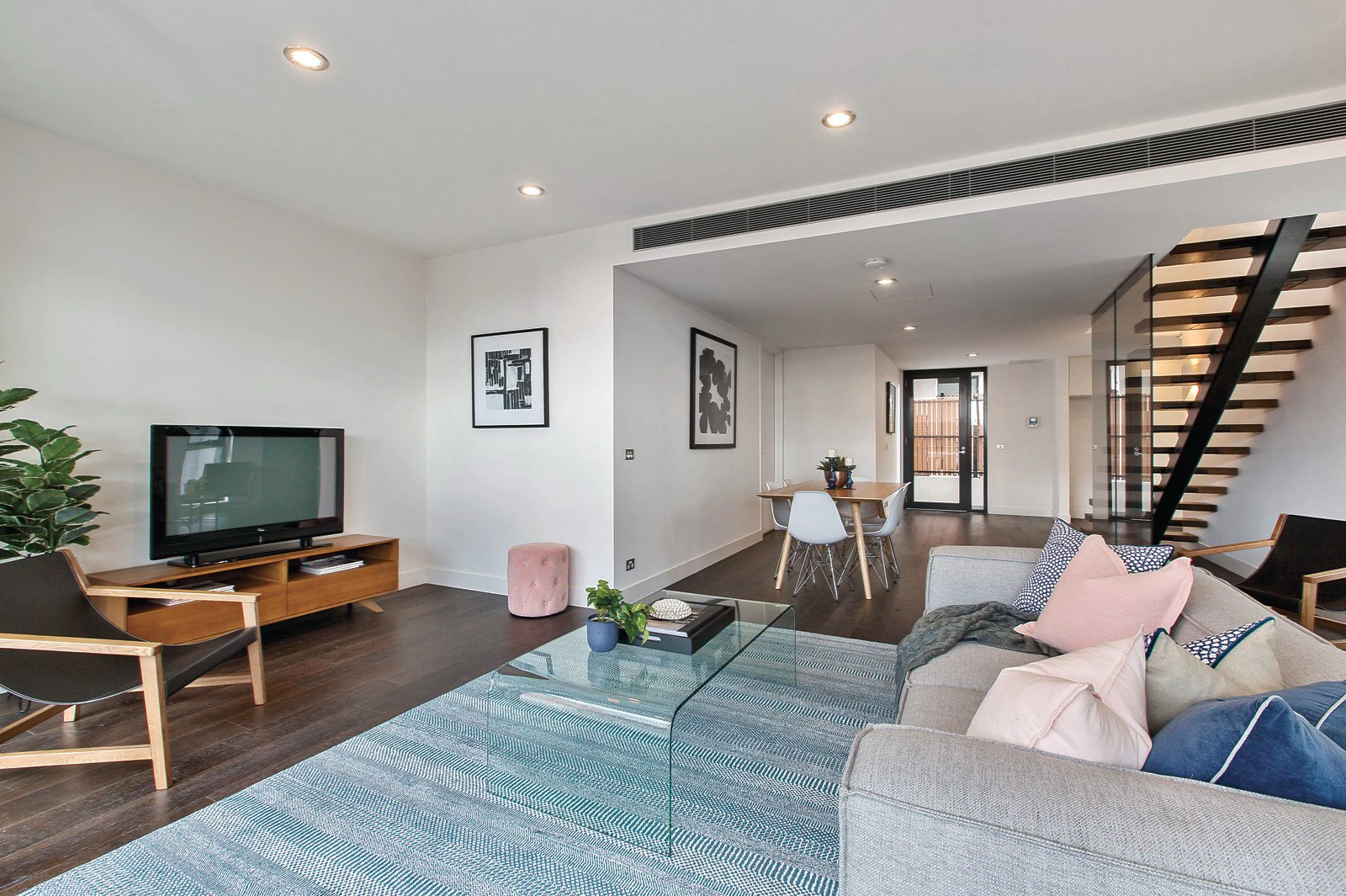 1/8 Cobden Street, Kew, VIC