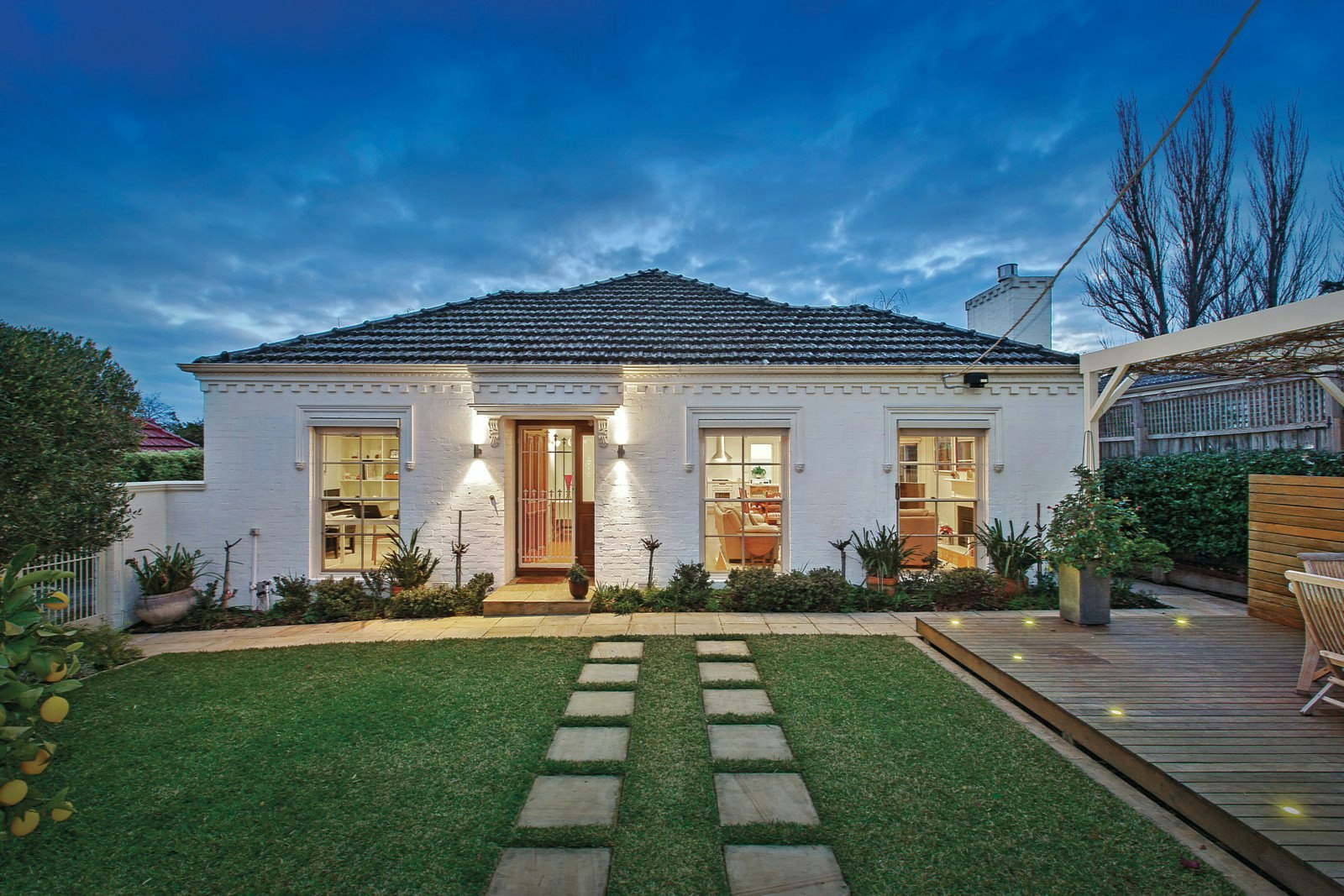 1/6 Corhampton Road, Balwyn North, VIC