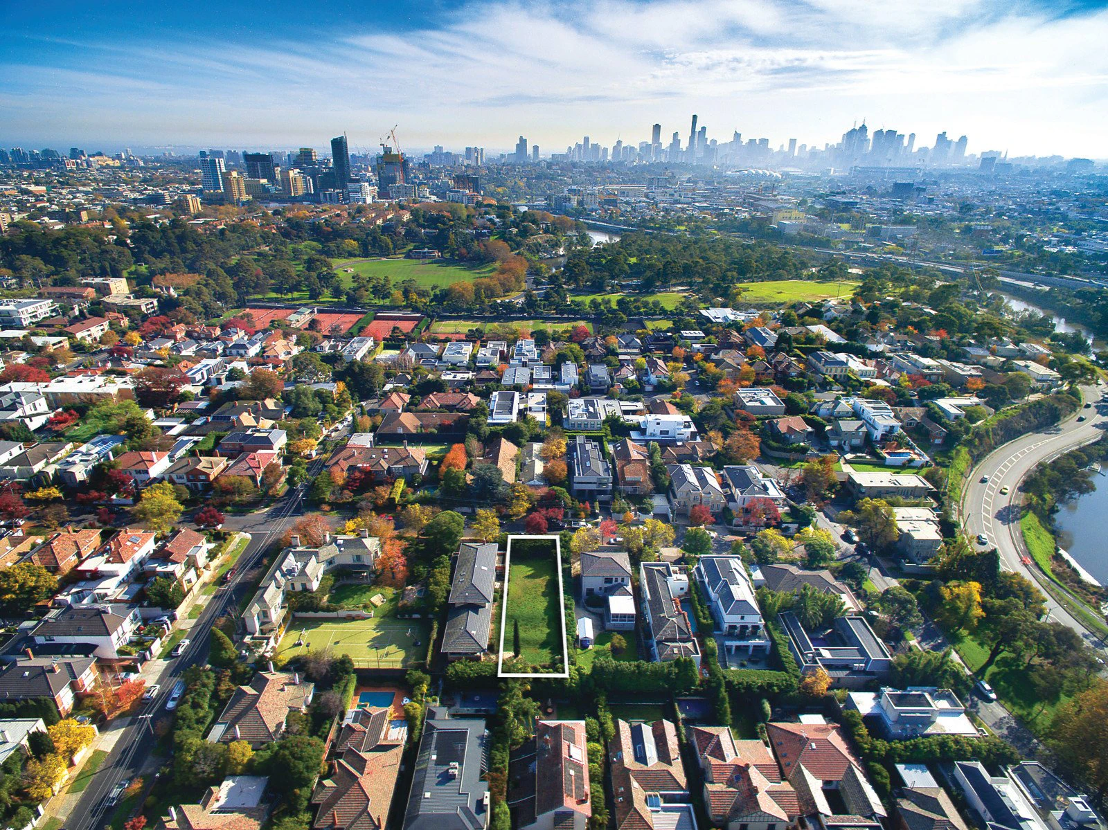 32 Balmerino Avenue, Toorak, VIC