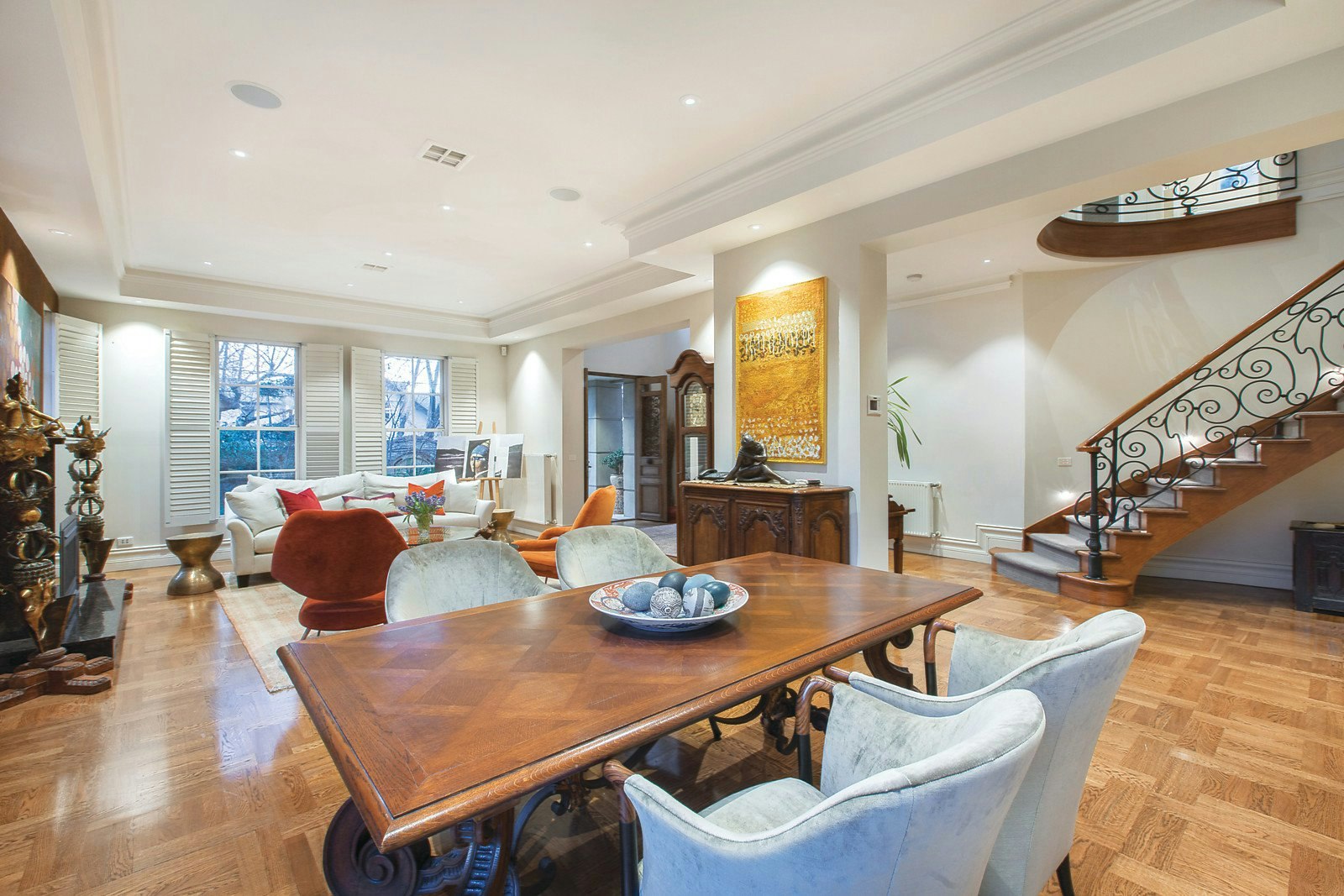 9 Avalon Road, Armadale, VIC