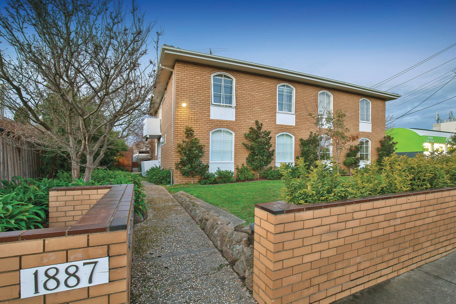 1/1887 Malvern Road, Malvern East, VIC