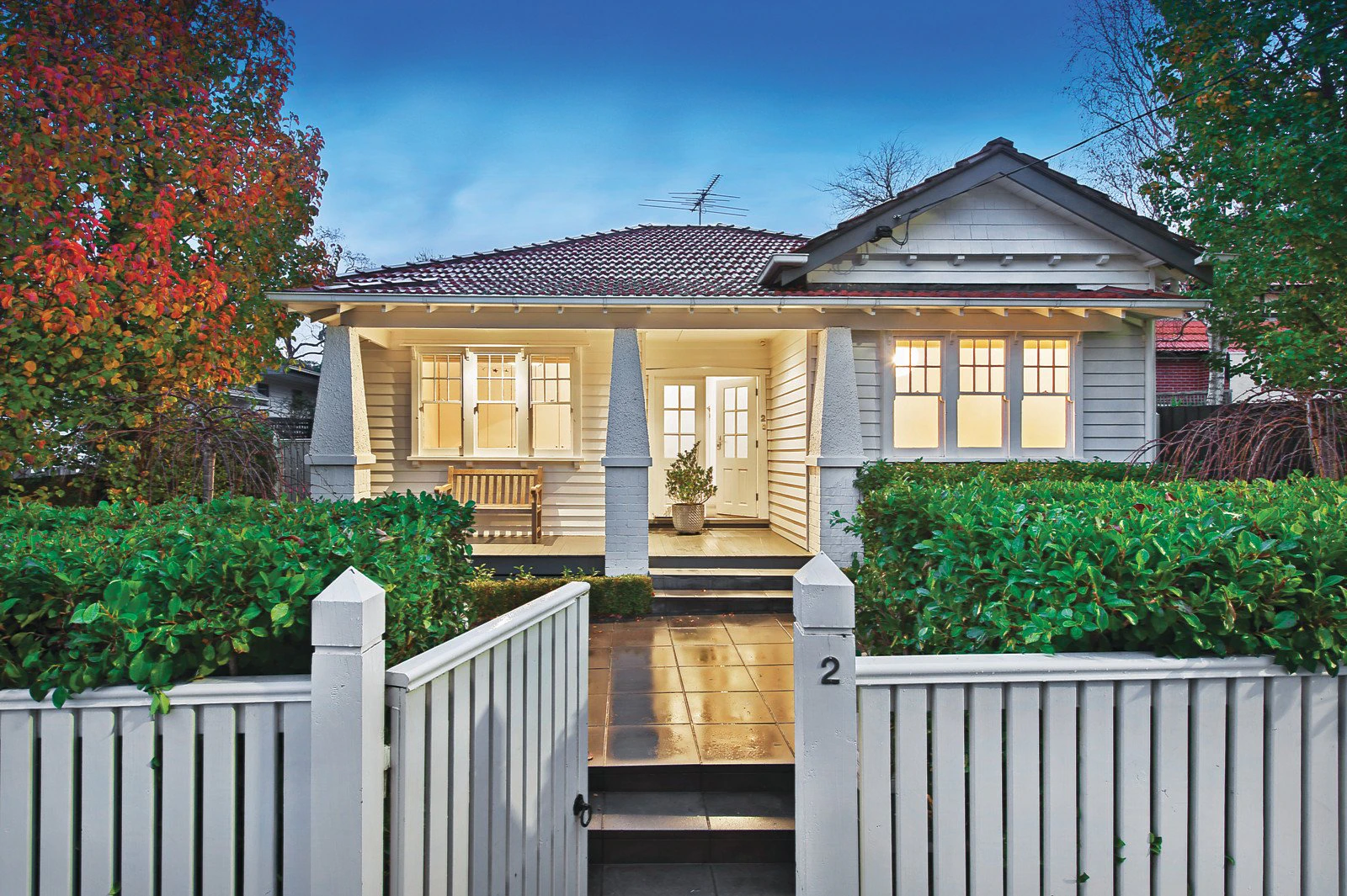 2 Westley Street, Hawthorn East, VIC