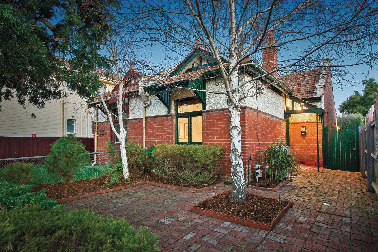 10 Gertrude Street, Prahran, VIC