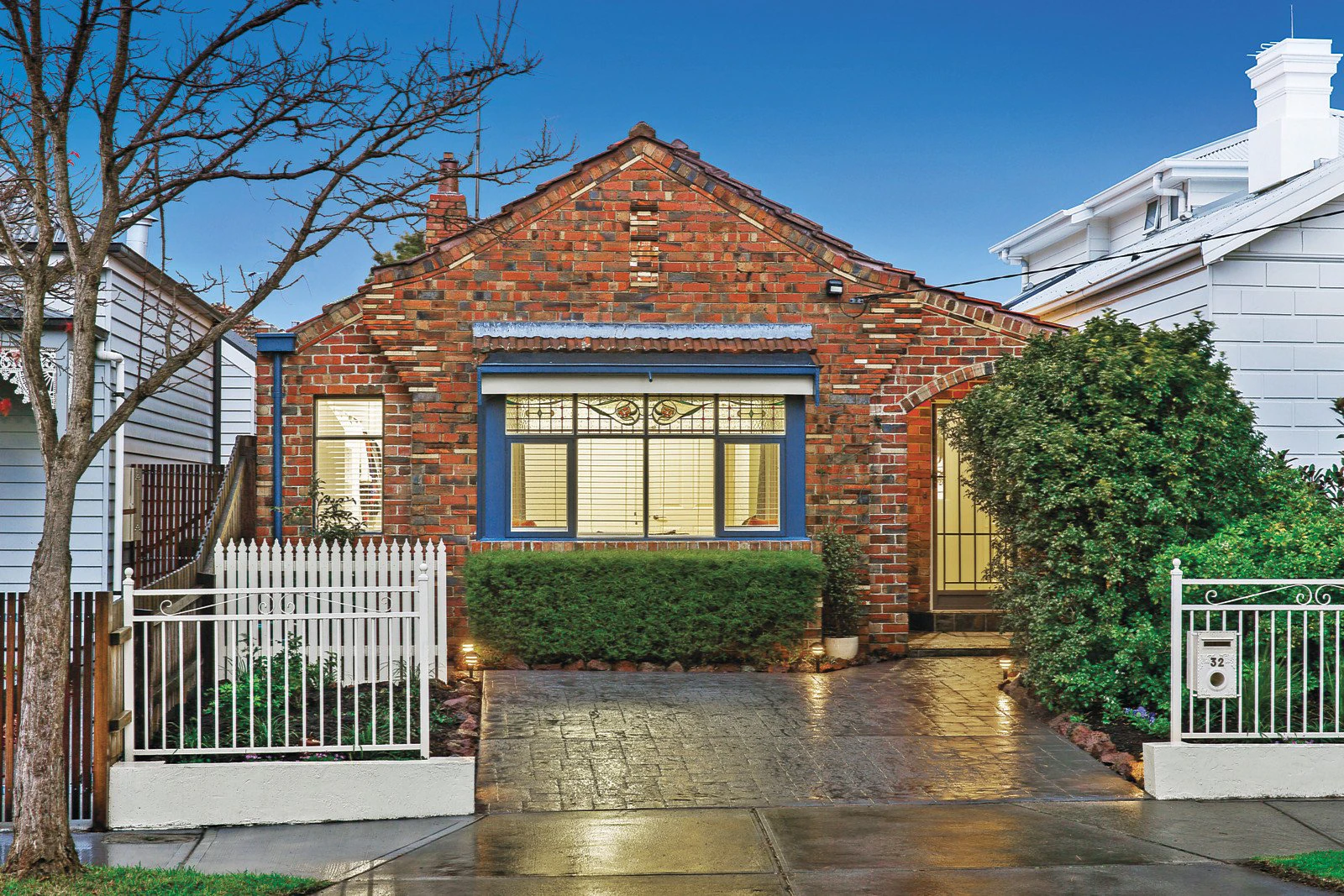 32 Johnstone Street, Malvern, VIC