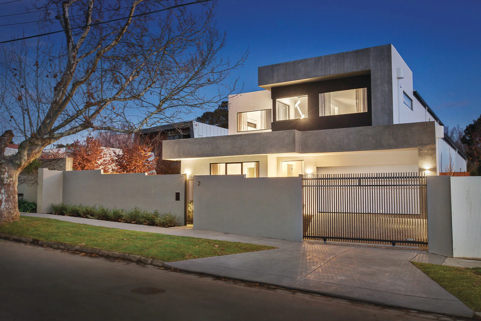 2 Netherlee Street, Glen Iris, VIC