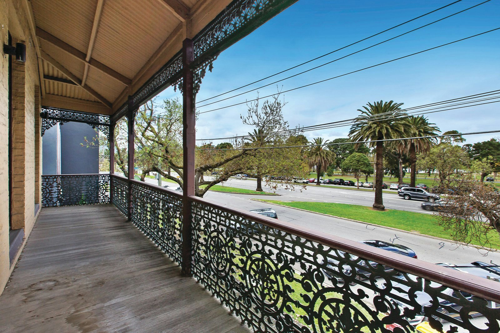 236 & 238 Albert Road, South Melbourne, VIC