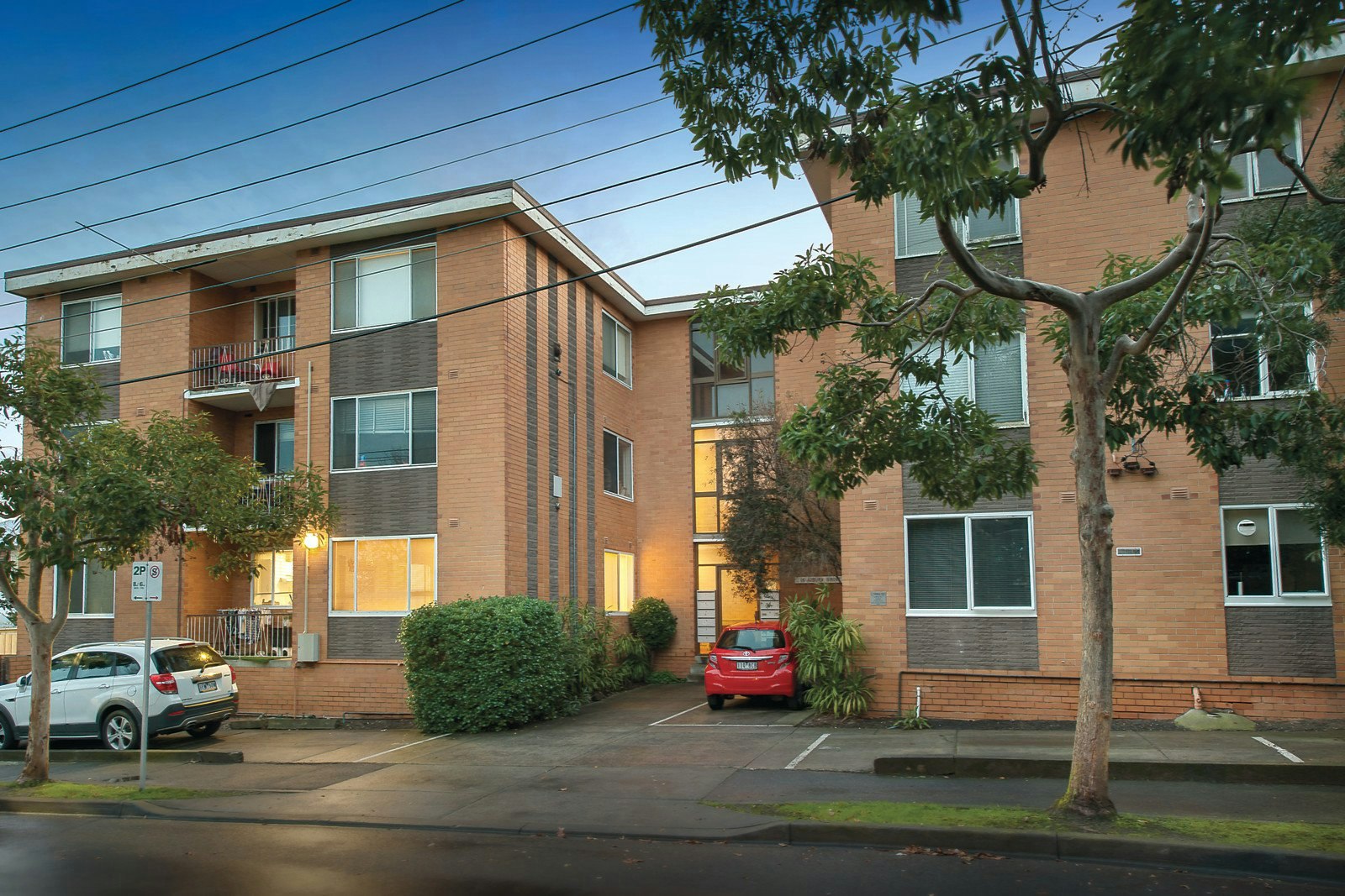 6/16 Auburn Grove, Hawthorn East, VIC
