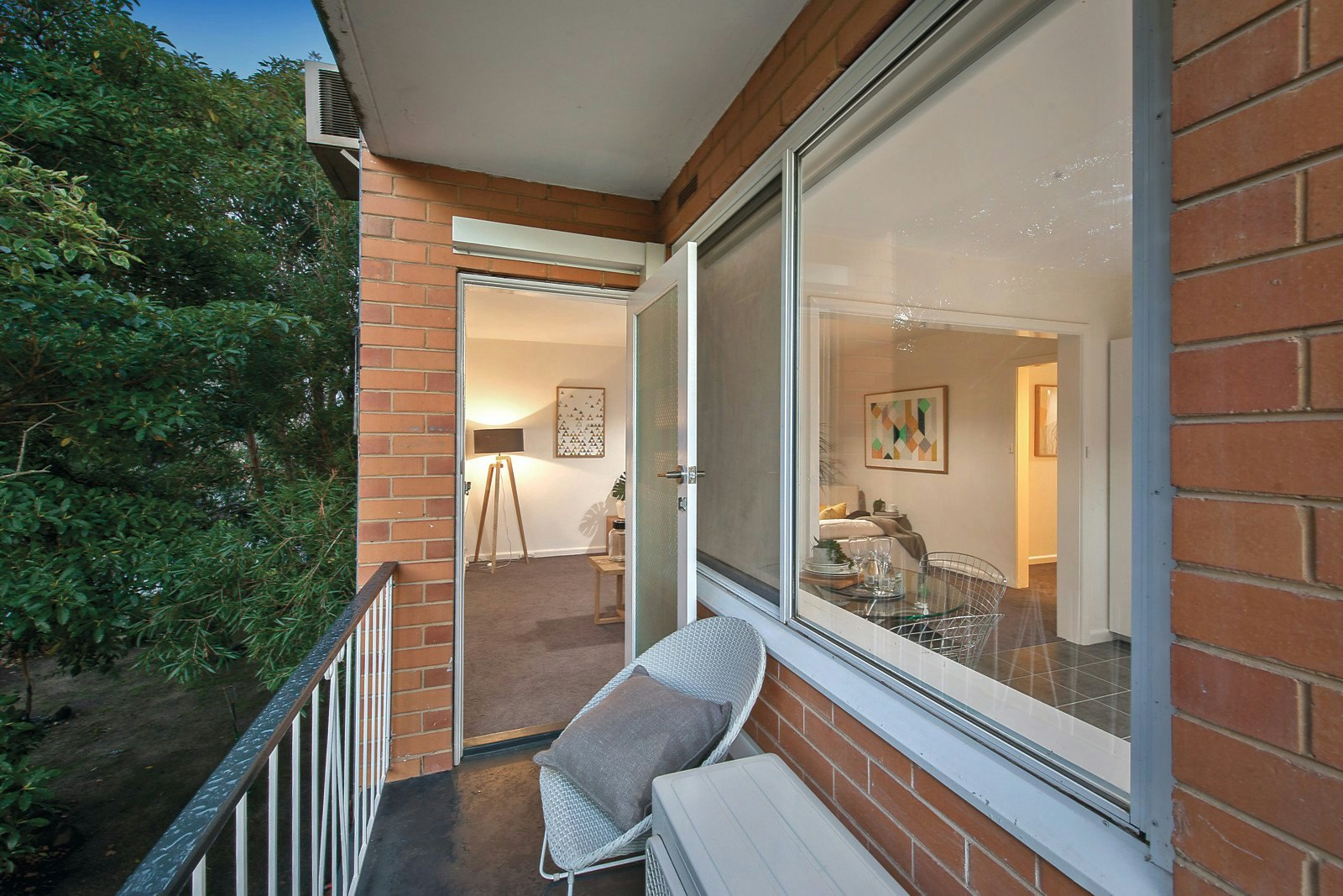 6/16 Auburn Grove, Hawthorn East, VIC
