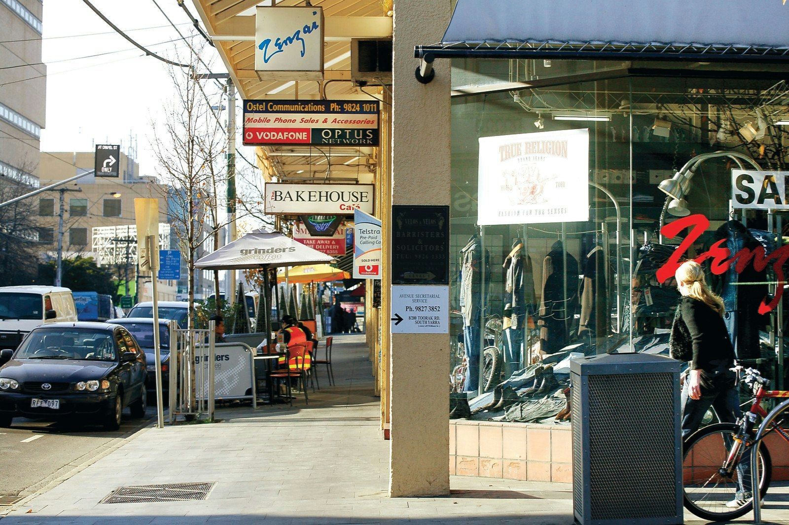 32 Balmerino Avenue, Toorak, VIC