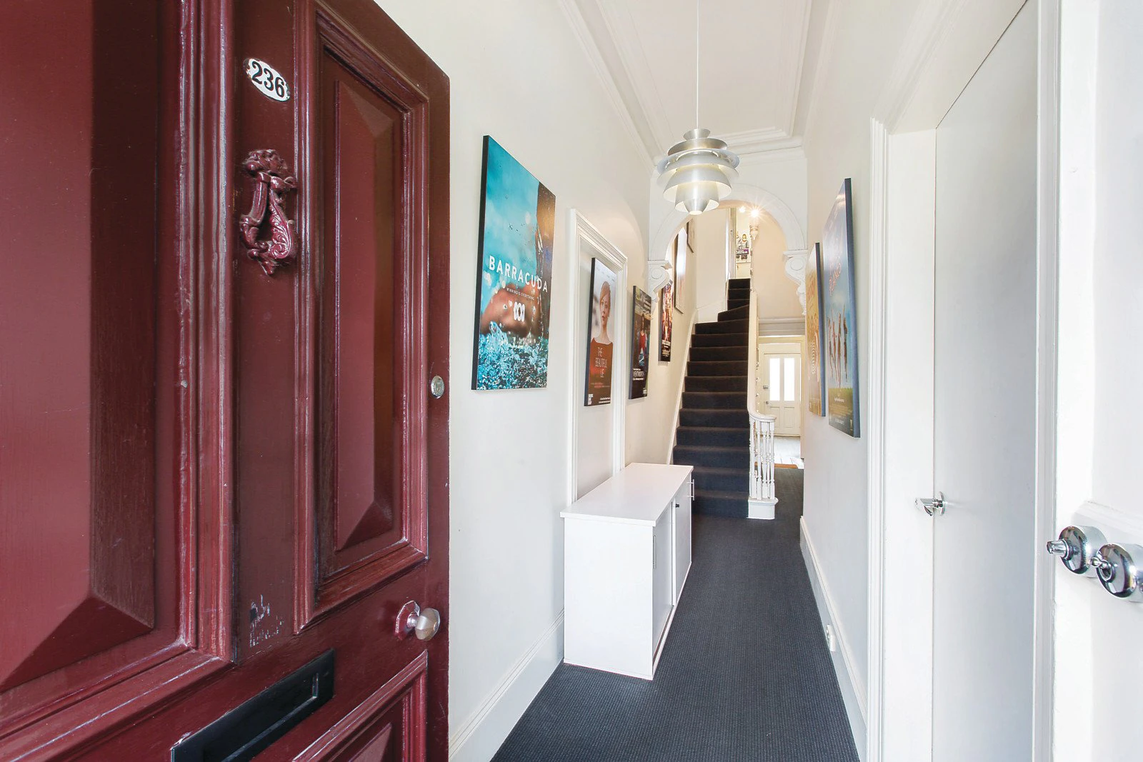 236 & 238 Albert Road, South Melbourne, VIC