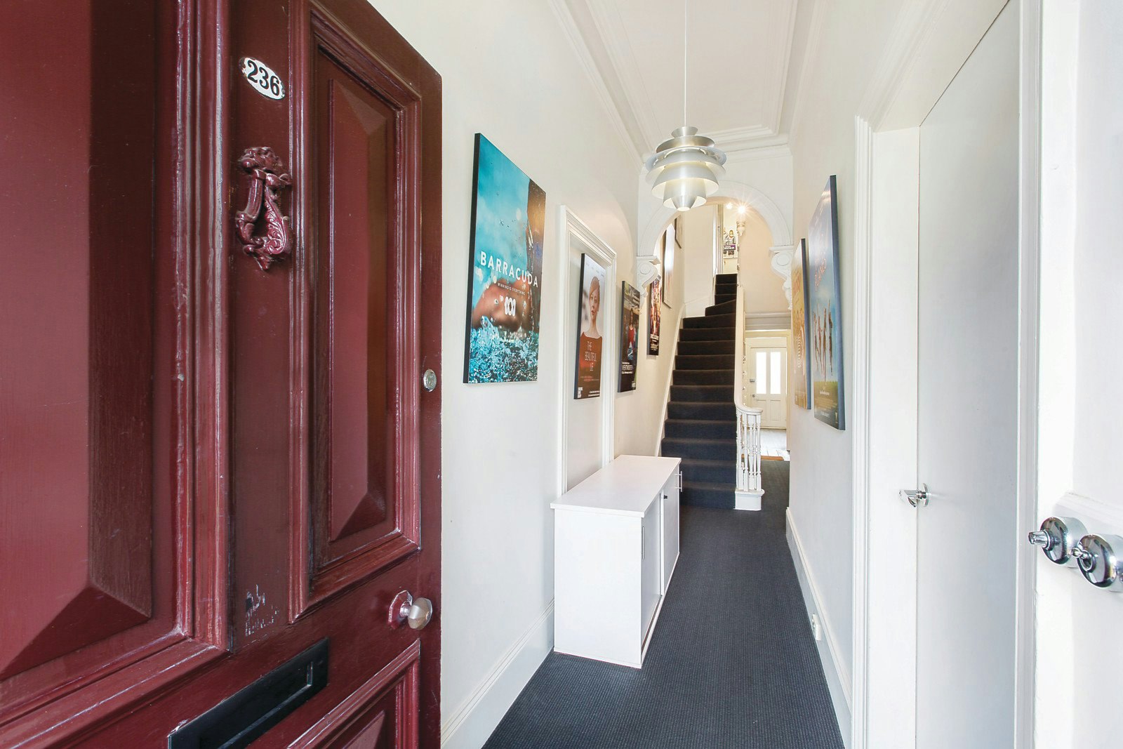 236 & 238 Albert Road, South Melbourne, VIC