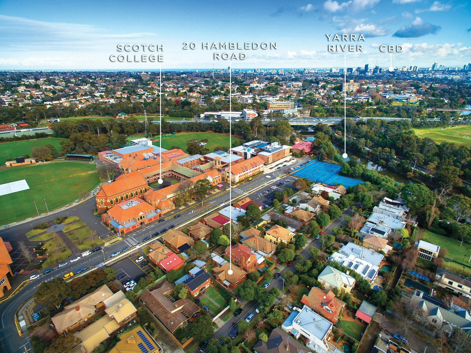 20 Hambledon Road, Hawthorn, VIC