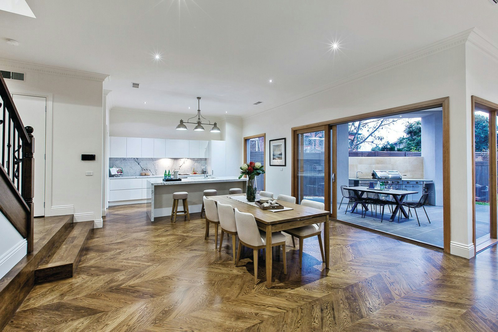 1 Cole Street, Hawthorn East, VIC