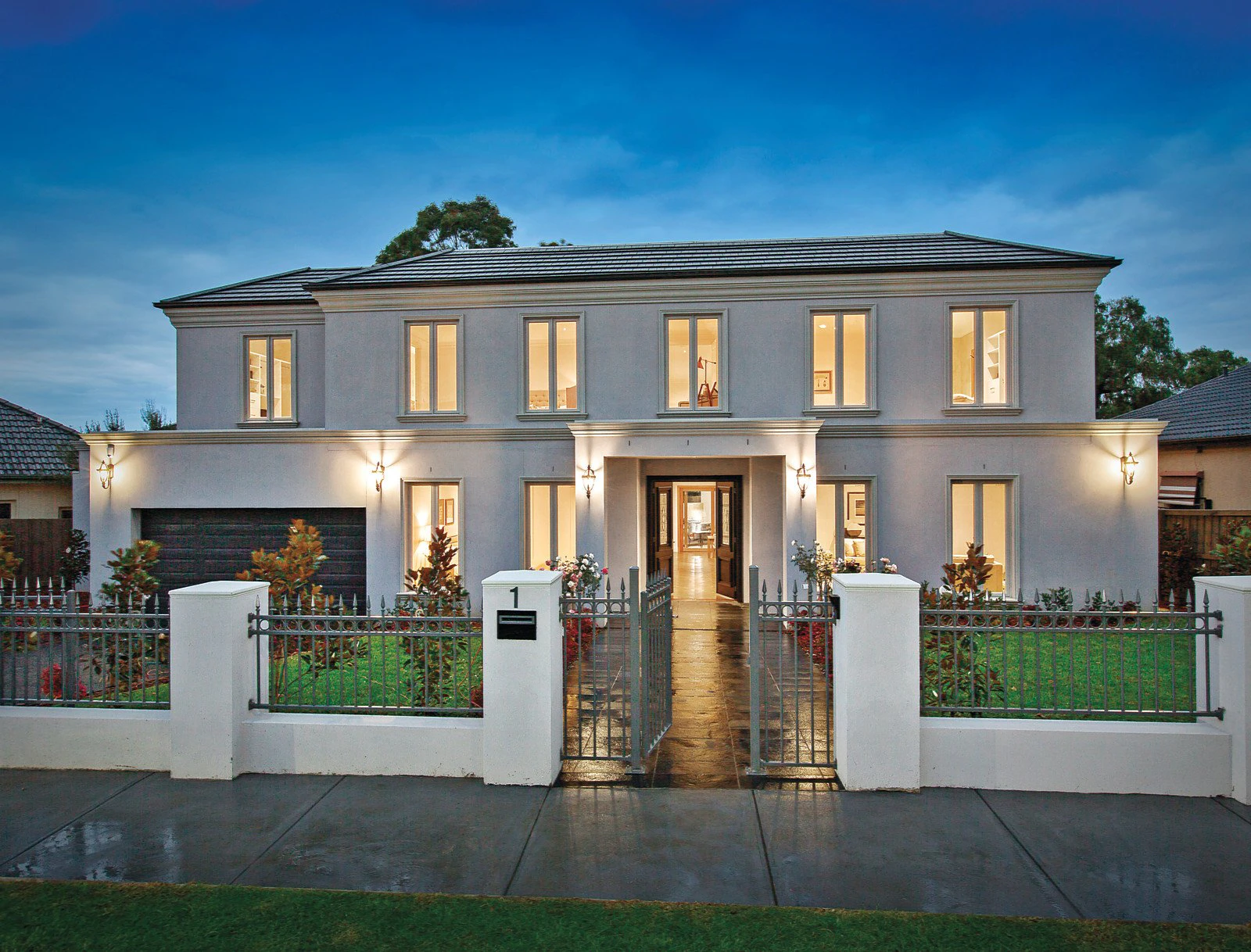 1 Cole Street, Hawthorn East, VIC