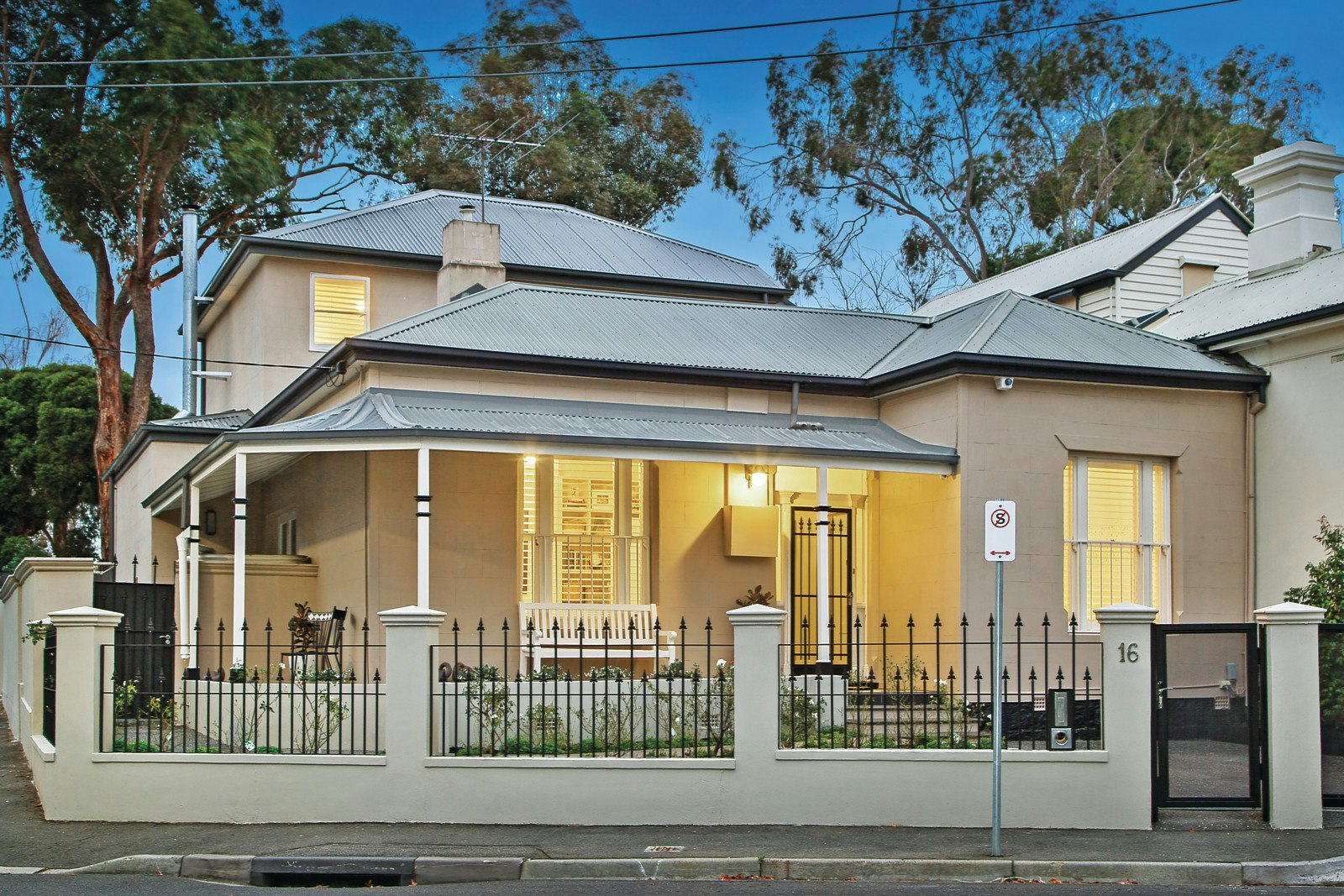 16 Austin Street, Hawthorn, VIC