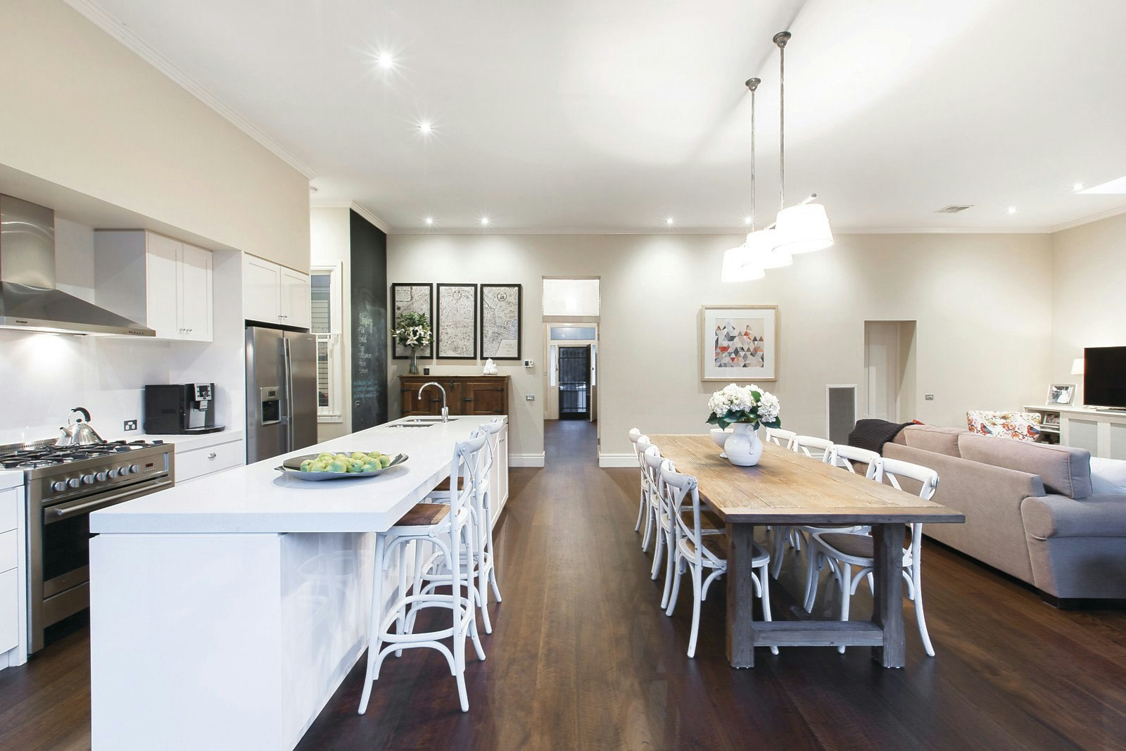 16 Austin Street, Hawthorn, VIC