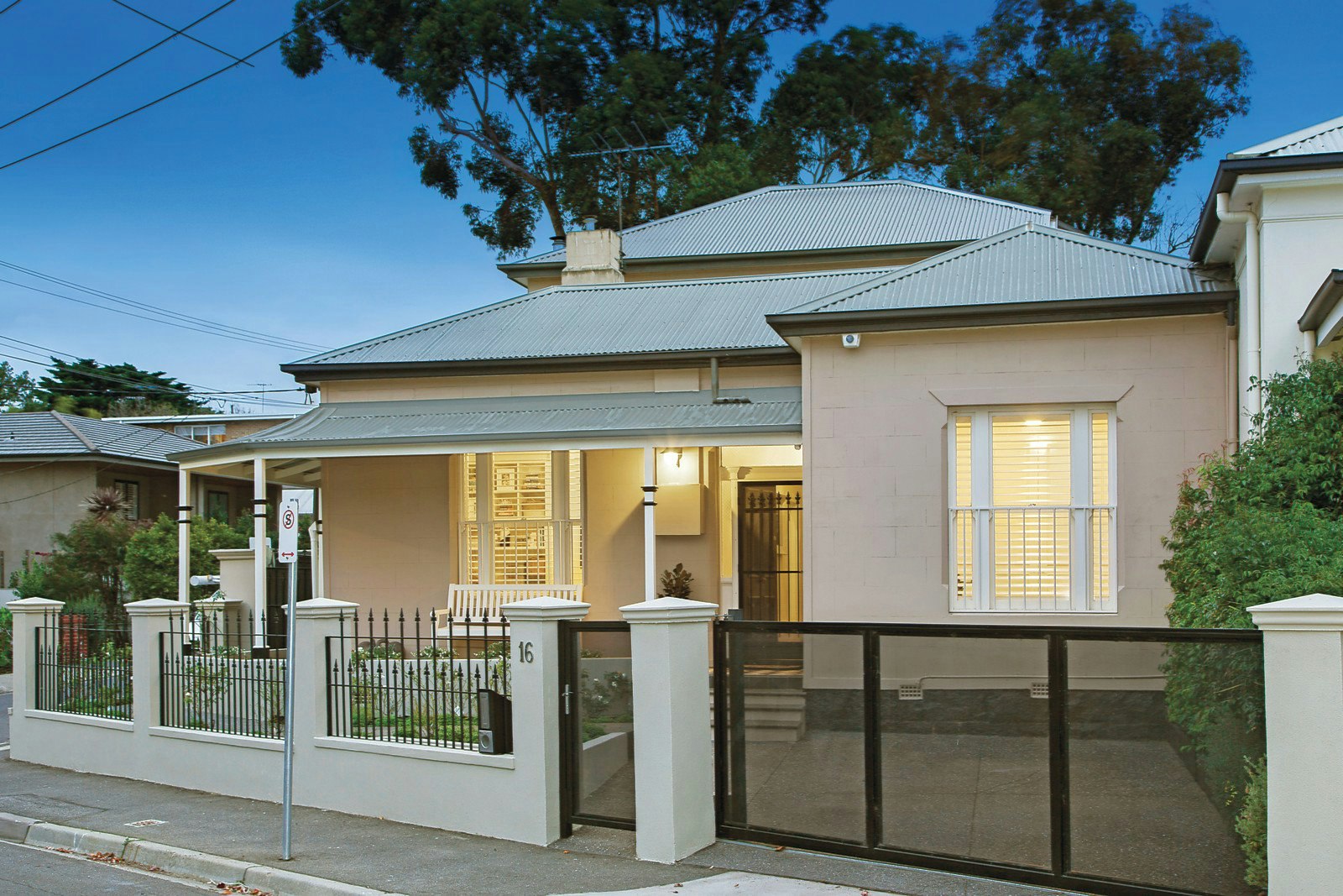 16 Austin Street, Hawthorn, VIC