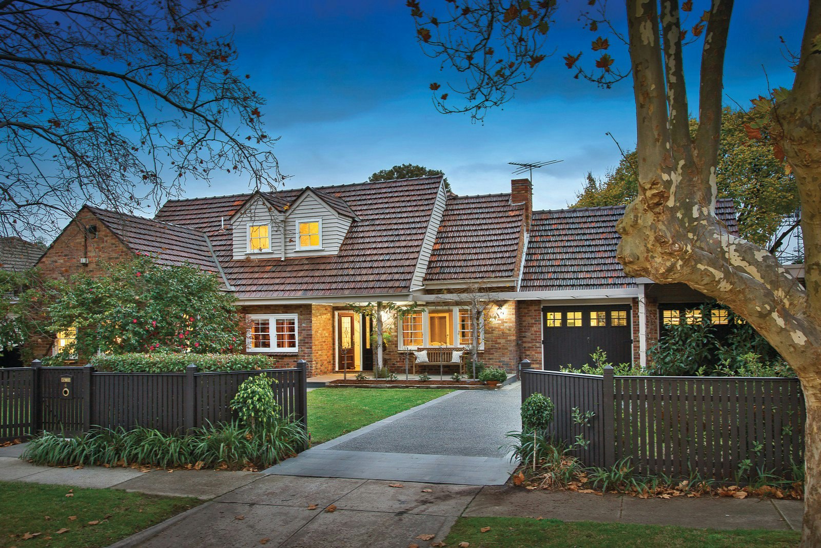 4 Newton Street, Surrey Hills, VIC