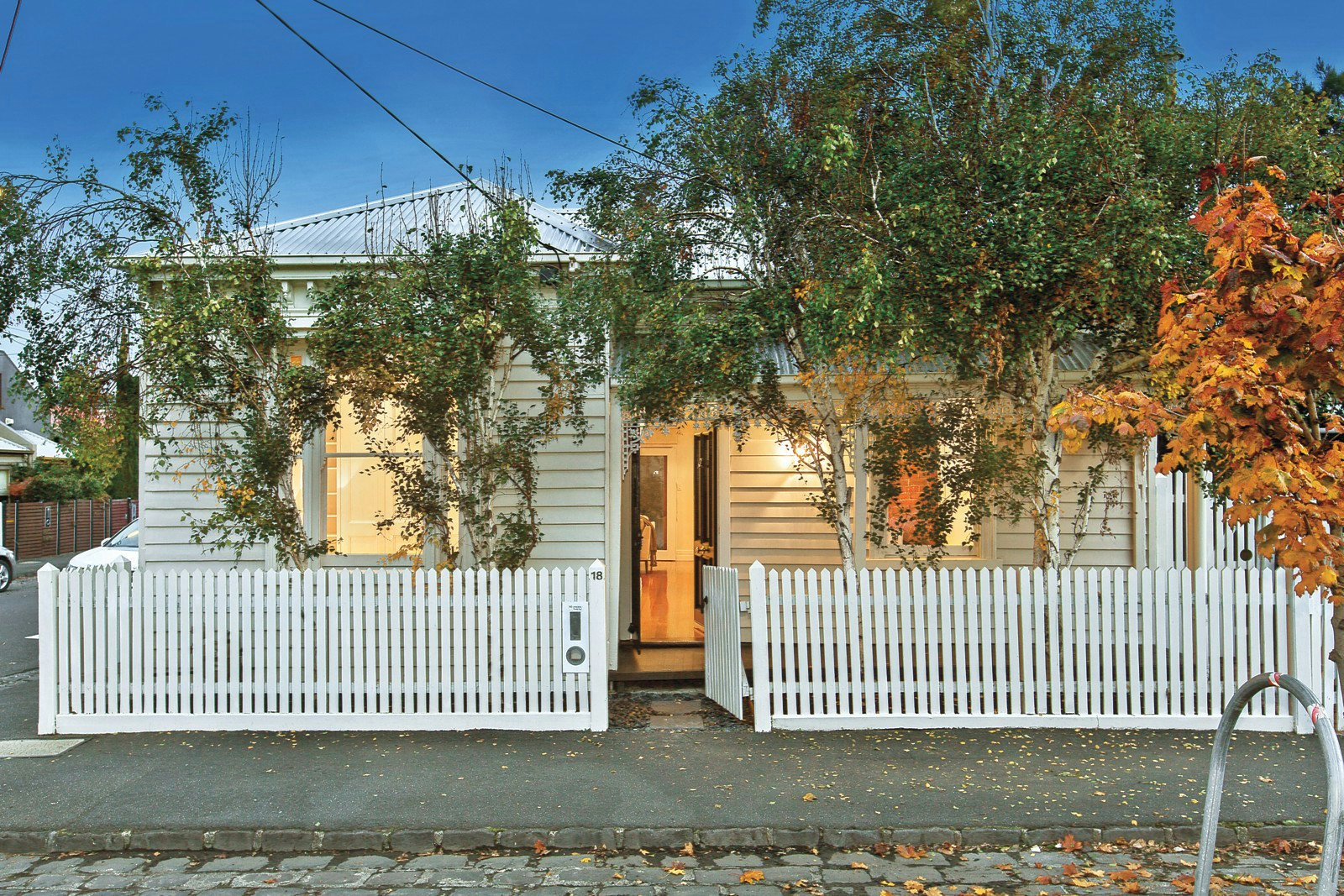 18 Yorkshire Street, Richmond, VIC